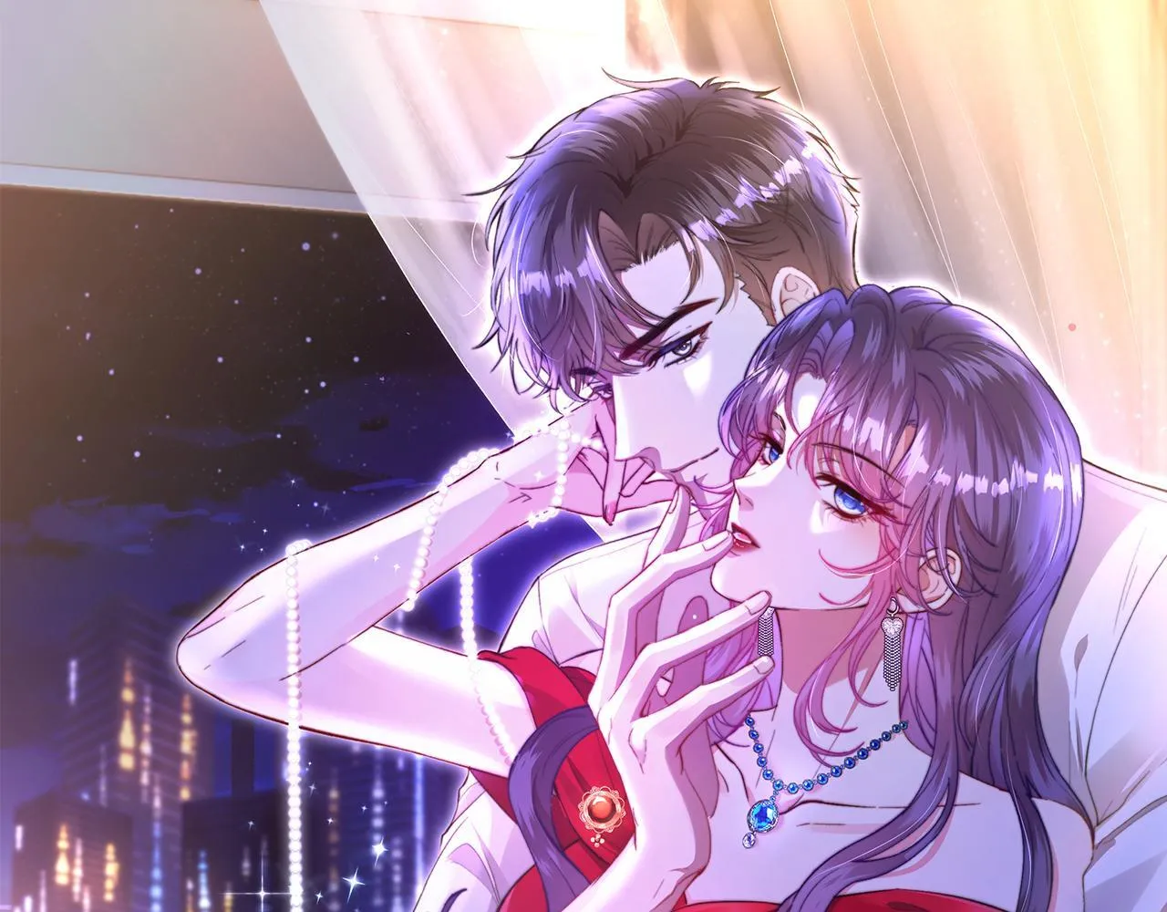 第48话 口红好吃吗？0