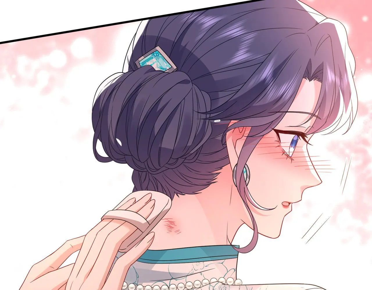 第49话  吻痕48