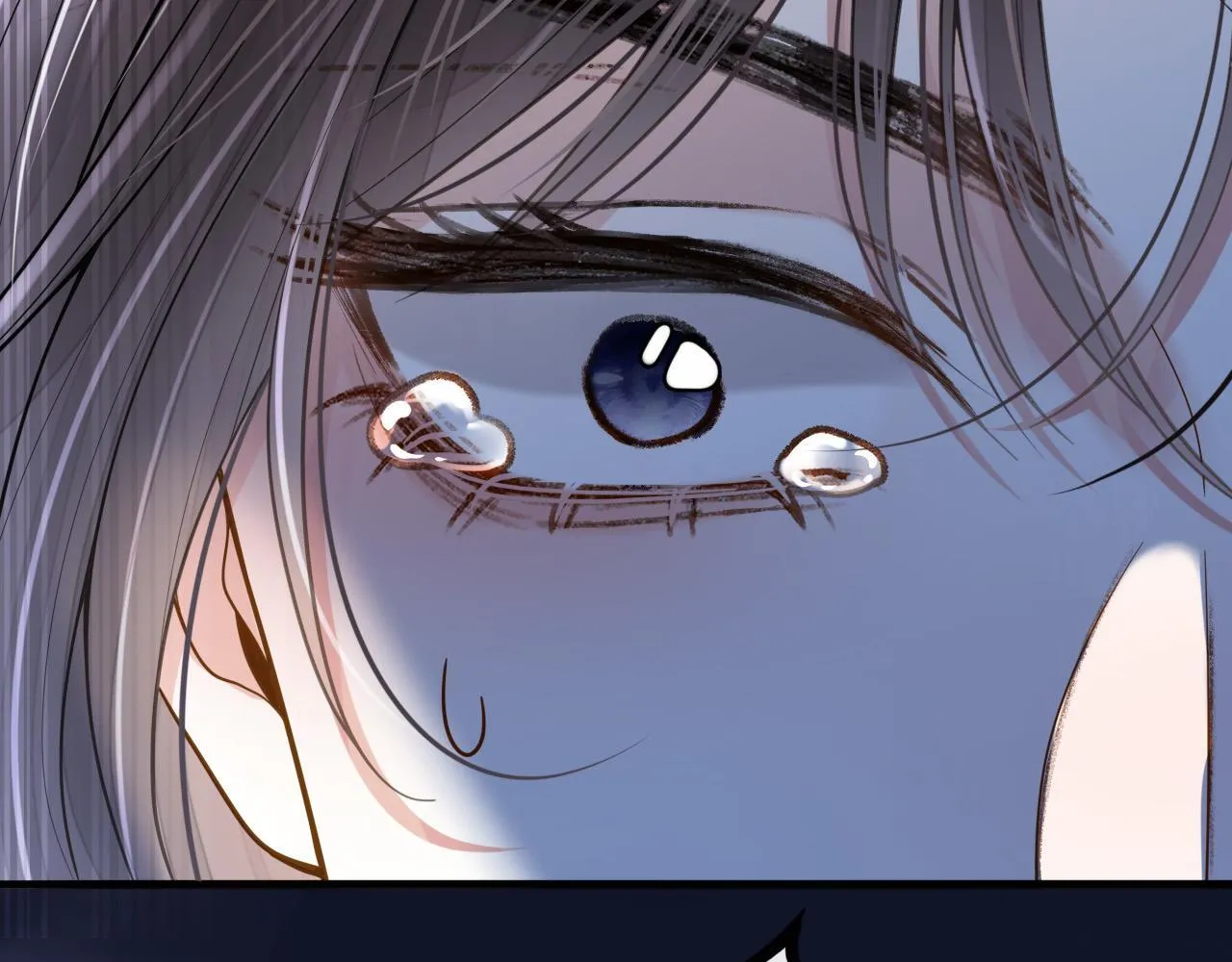 第69话 盛羡 我们之间只能这样了26