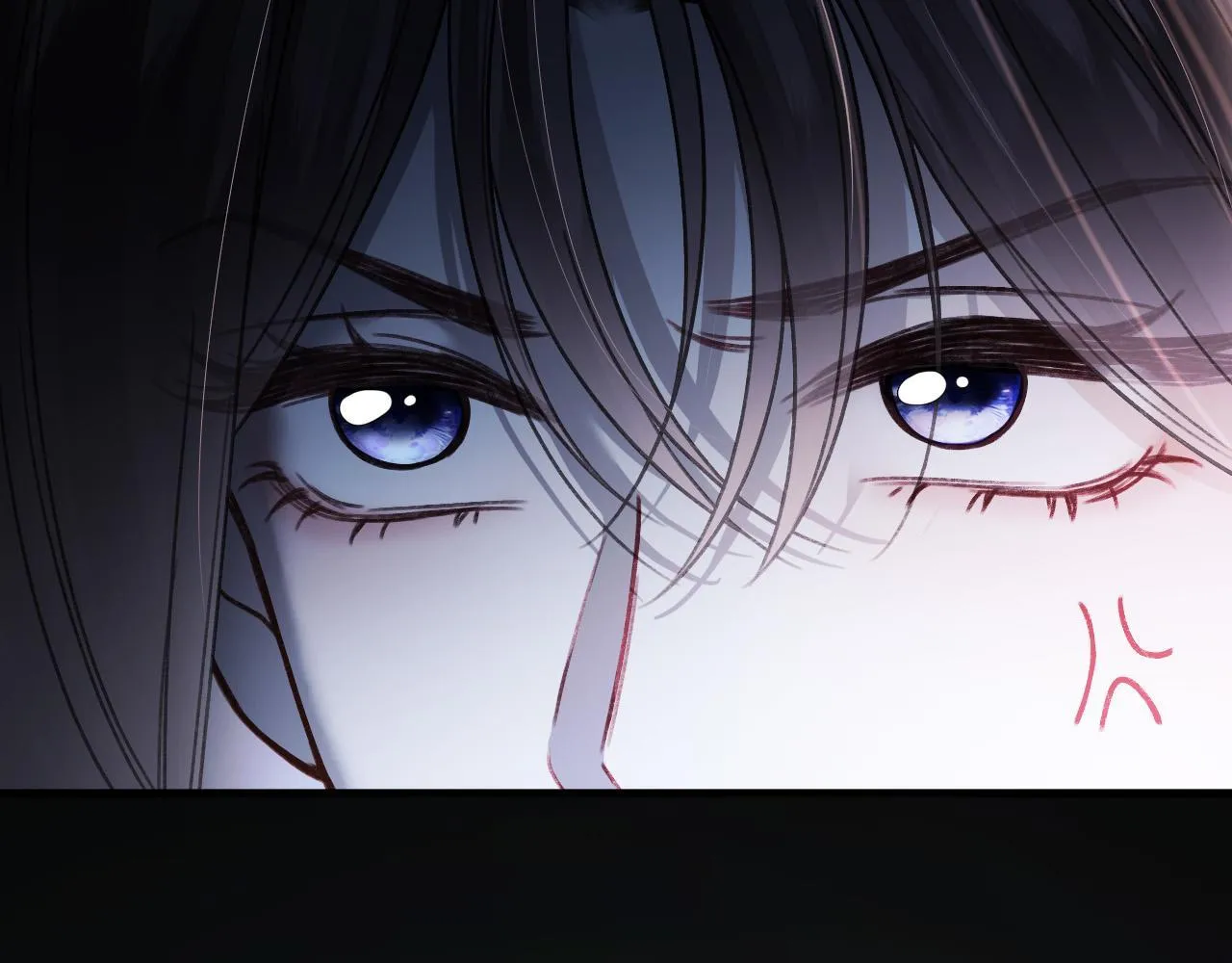 第69话 盛羡 我们之间只能这样了11