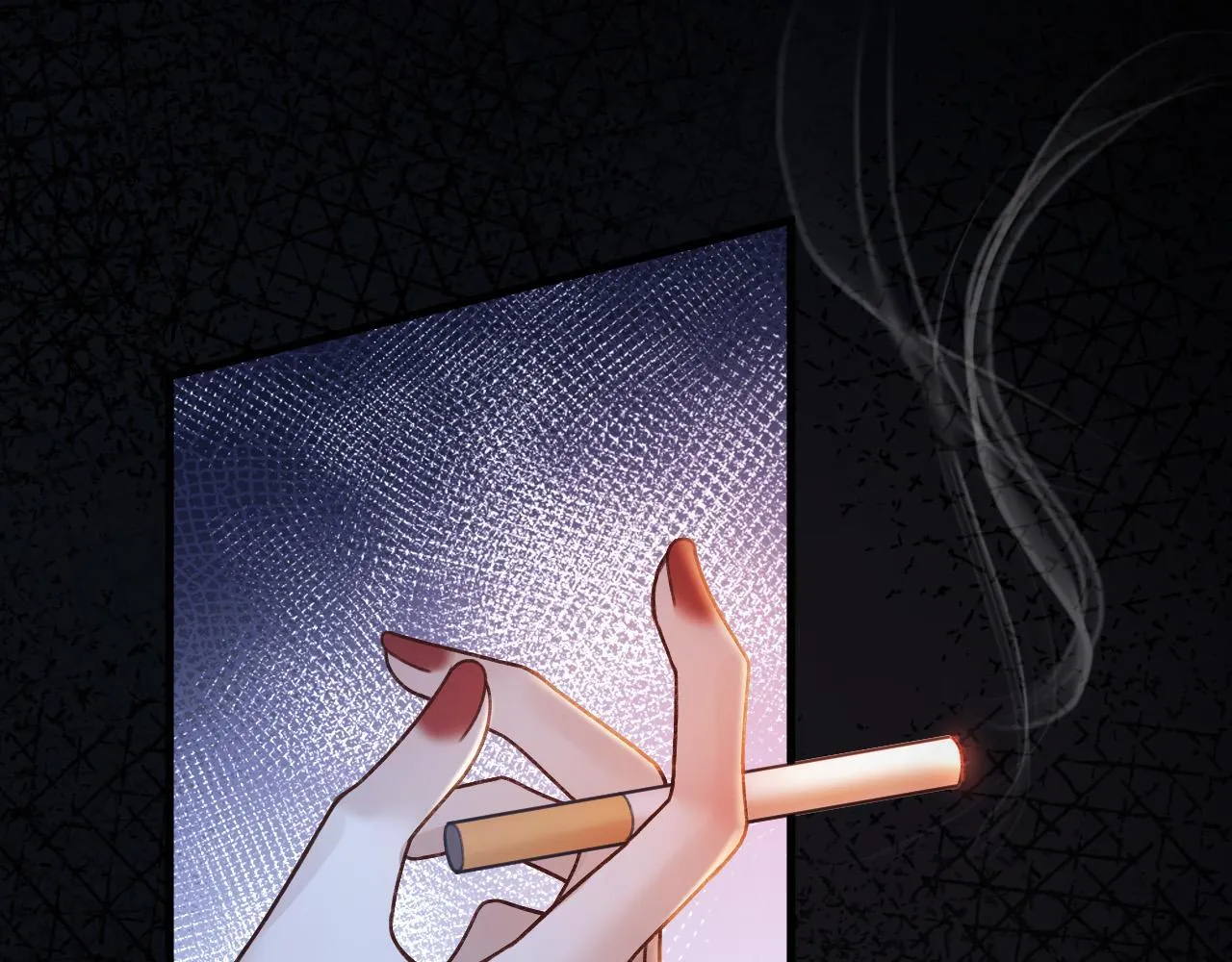 第69话 盛羡 我们之间只能这样了6
