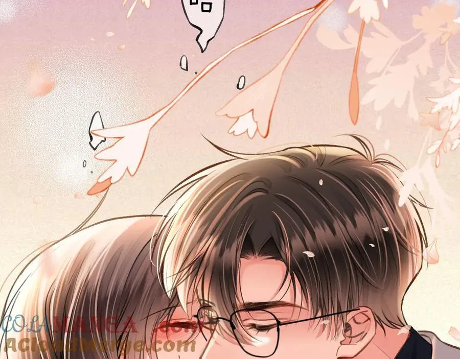 第72话 盛羡什么时候变得这么霸道8