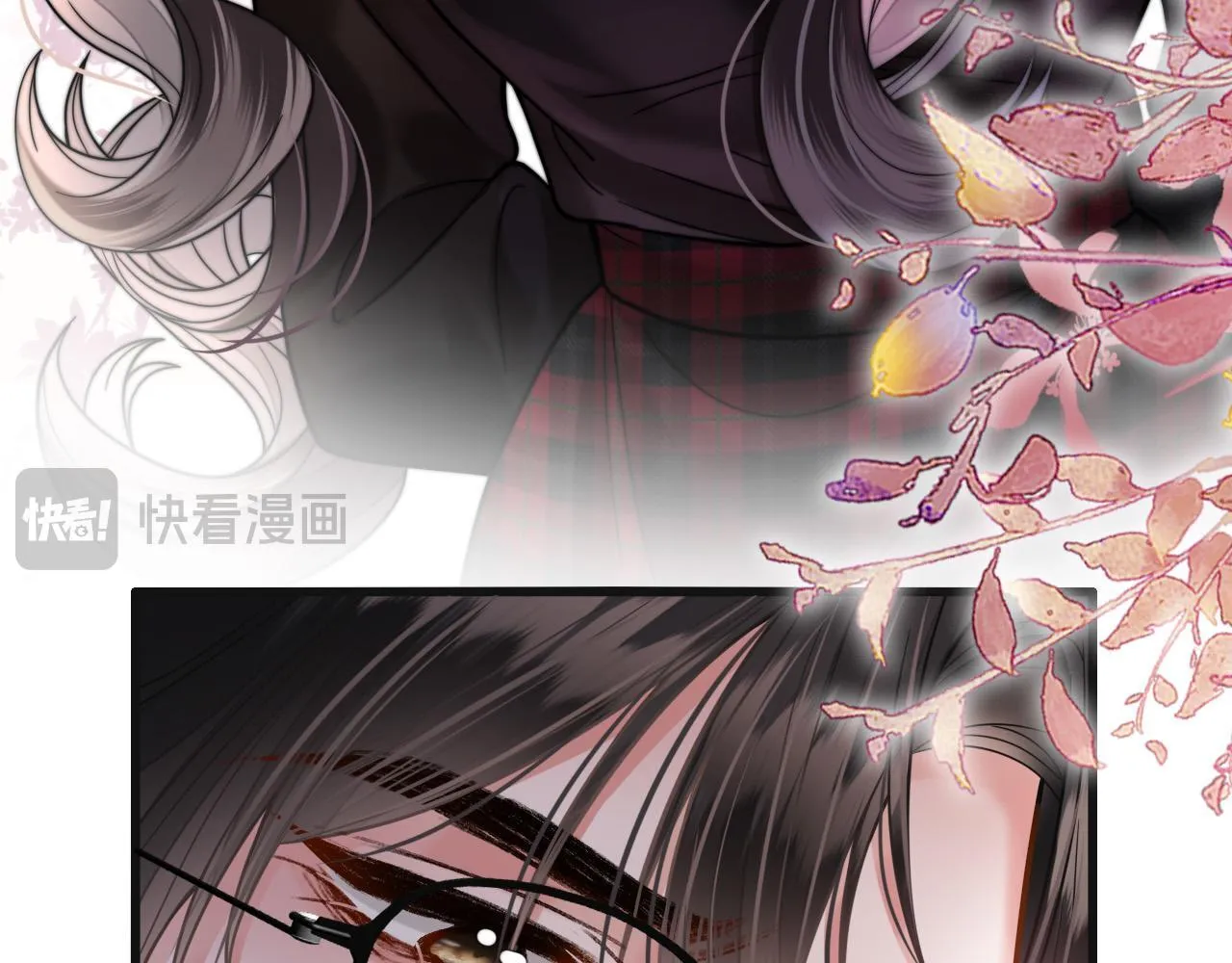 第71话 阿宴，你舍不得我30