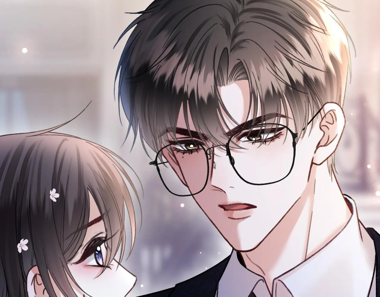 第67话 不爱了？凭什么？30
