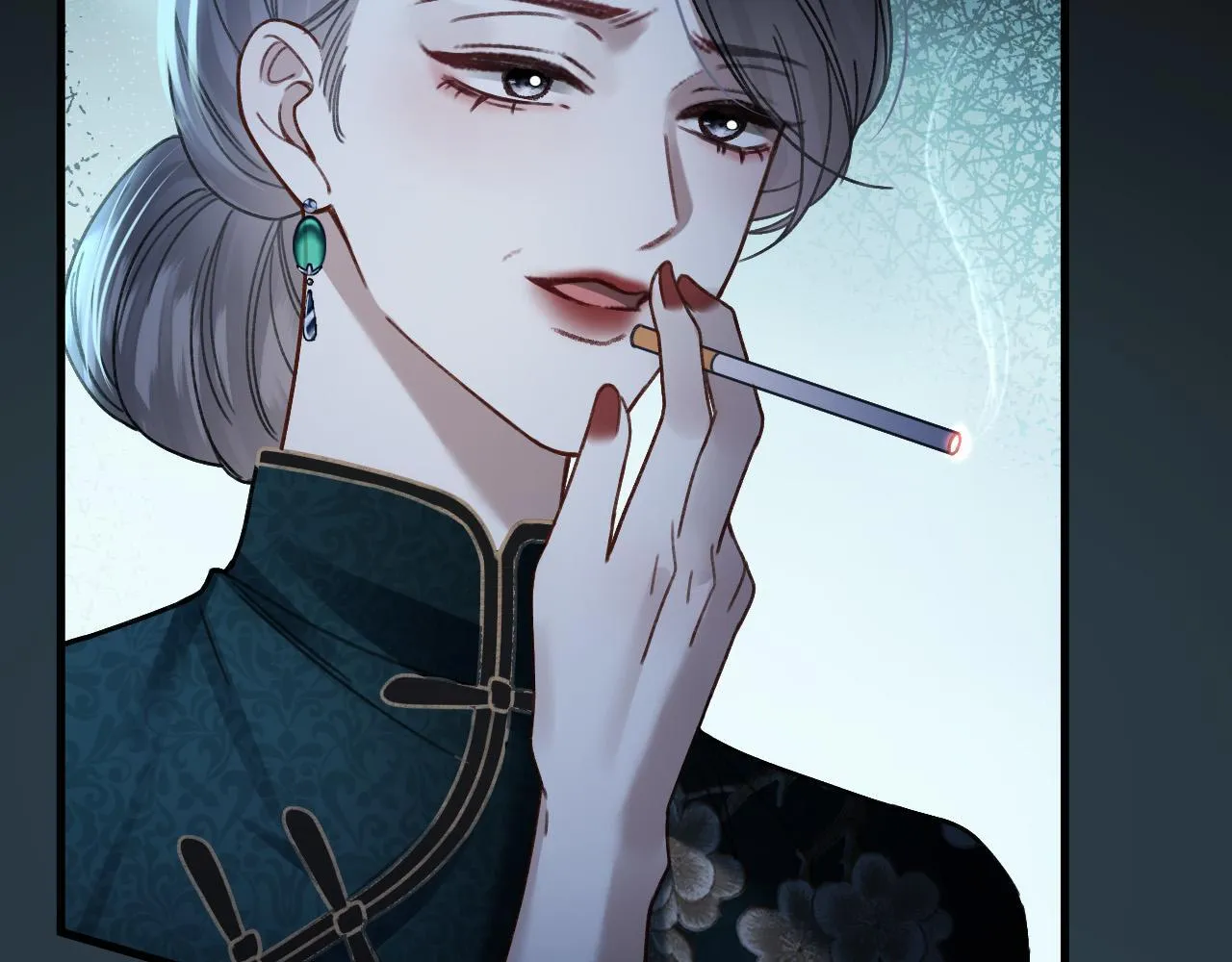 第69话 盛羡 我们之间只能这样了13