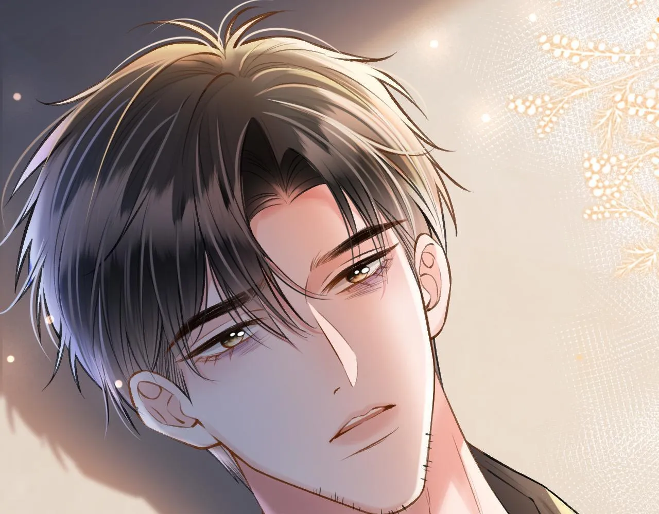 第69话 盛羡 我们之间只能这样了90