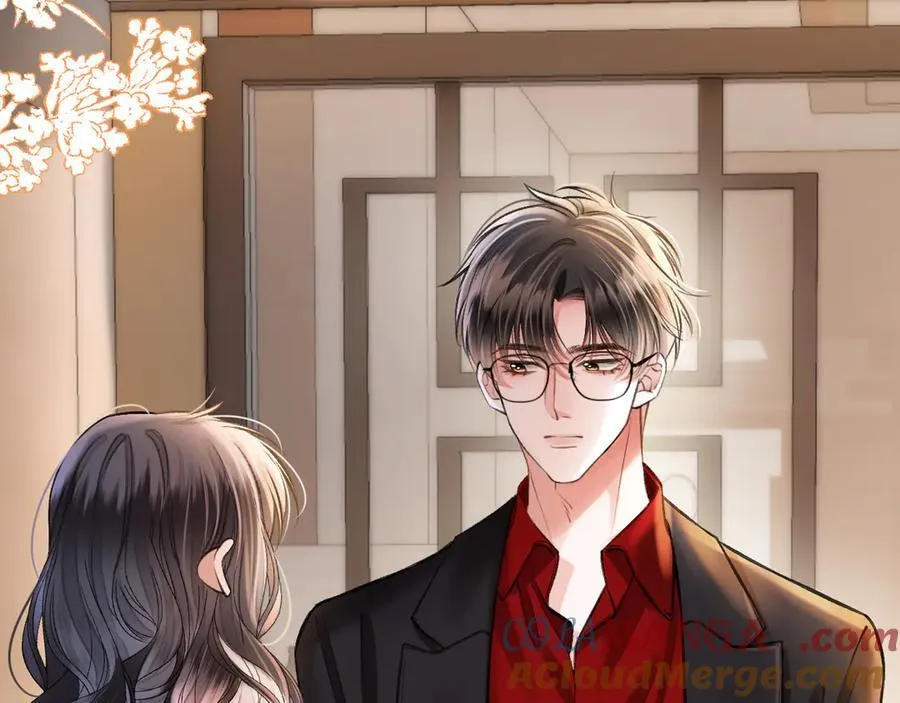 第73话 我会重新得到他的青睐8