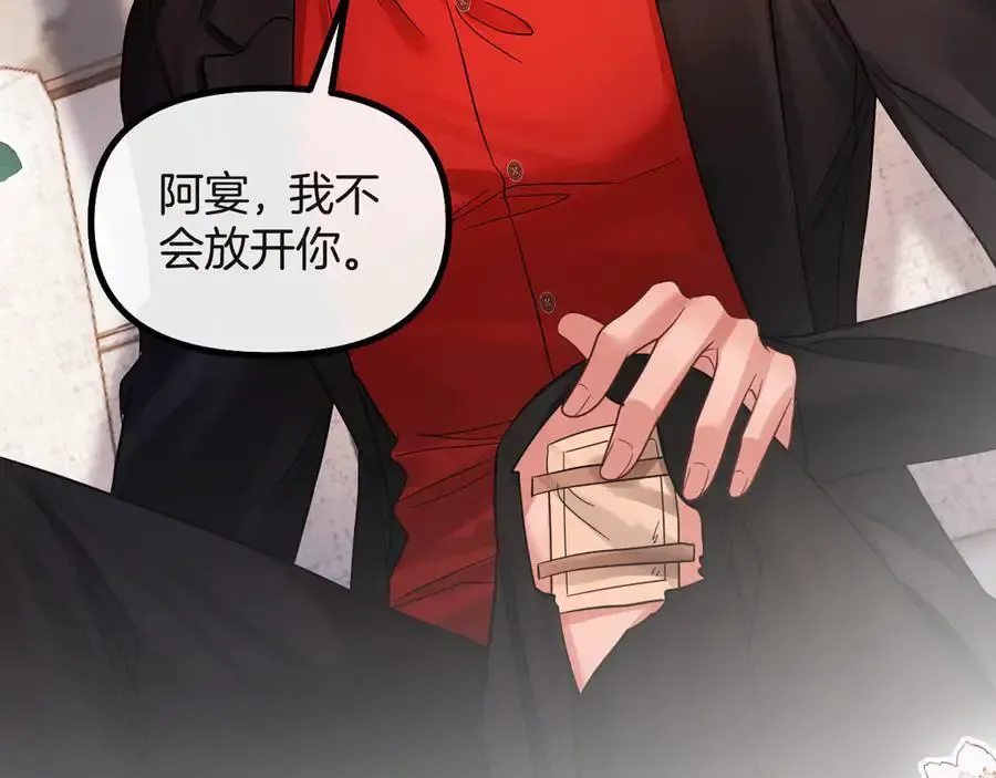 第74话 阿宴我不会放开你11