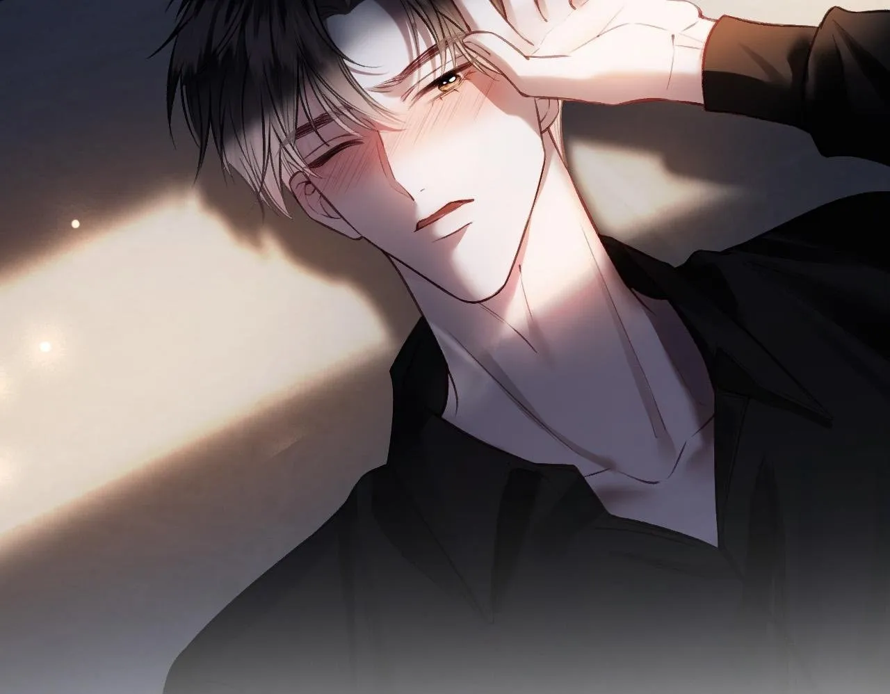 第69话 盛羡 我们之间只能这样了72
