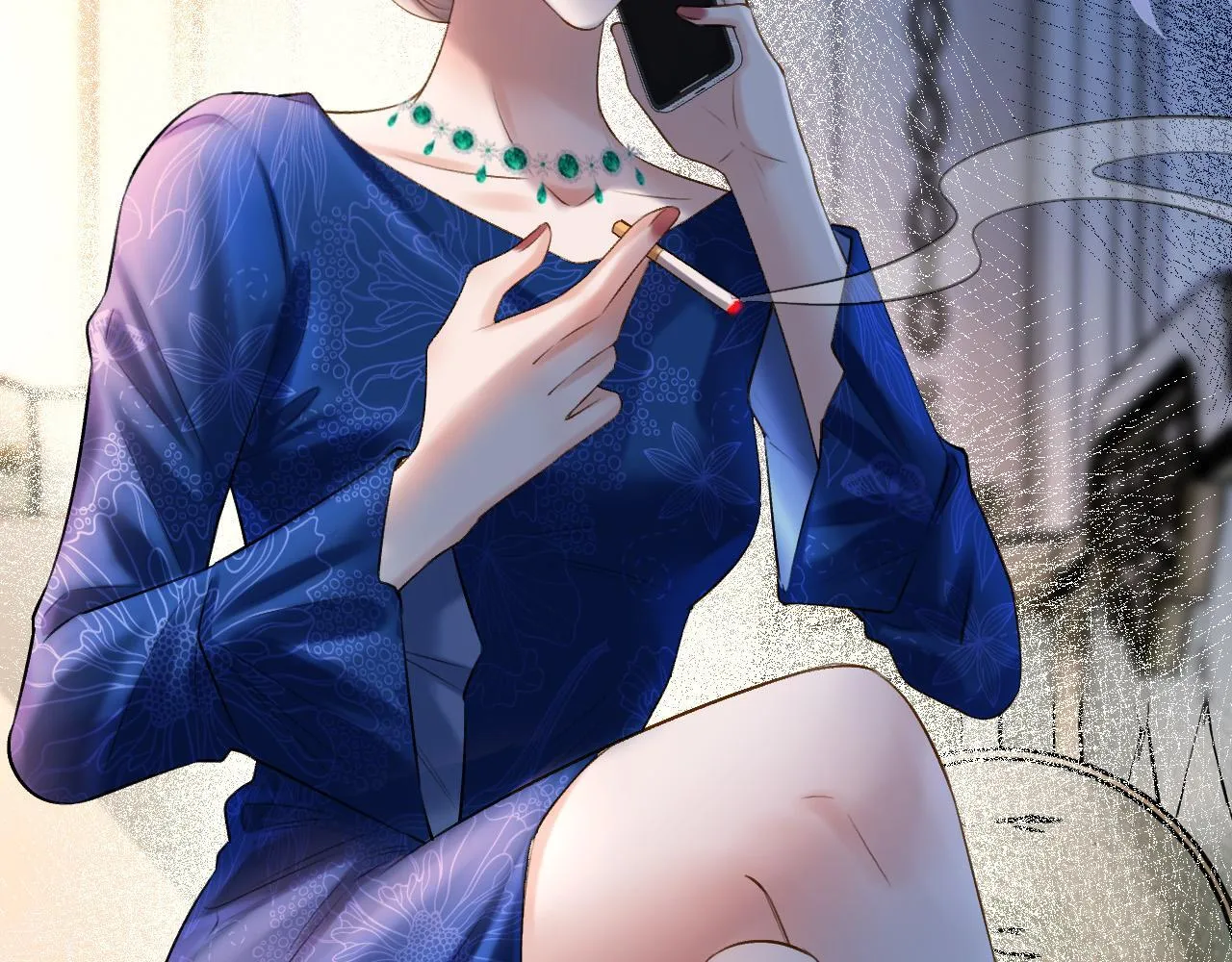 第67话 不爱了？凭什么？103