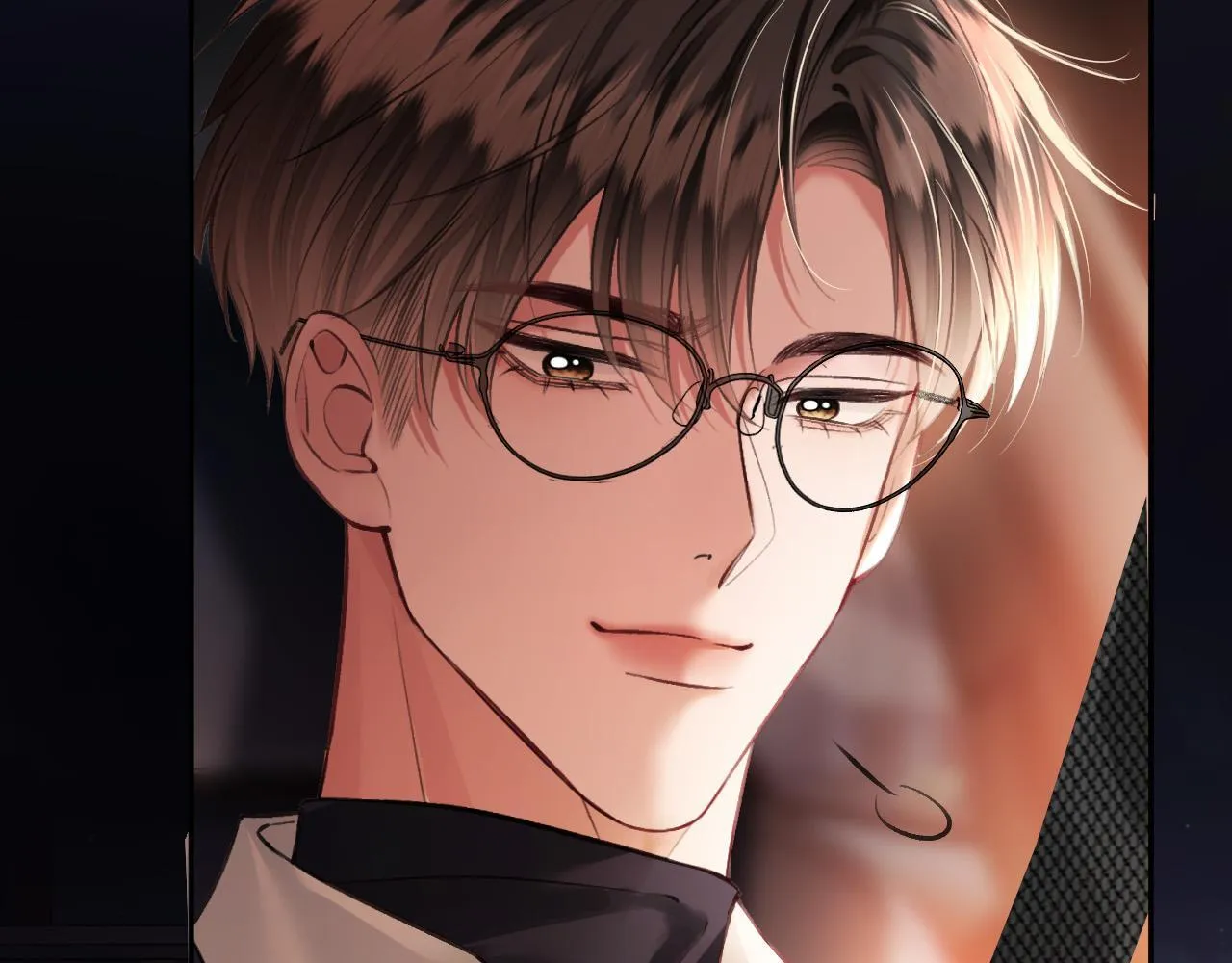 第71话 阿宴，你舍不得我68