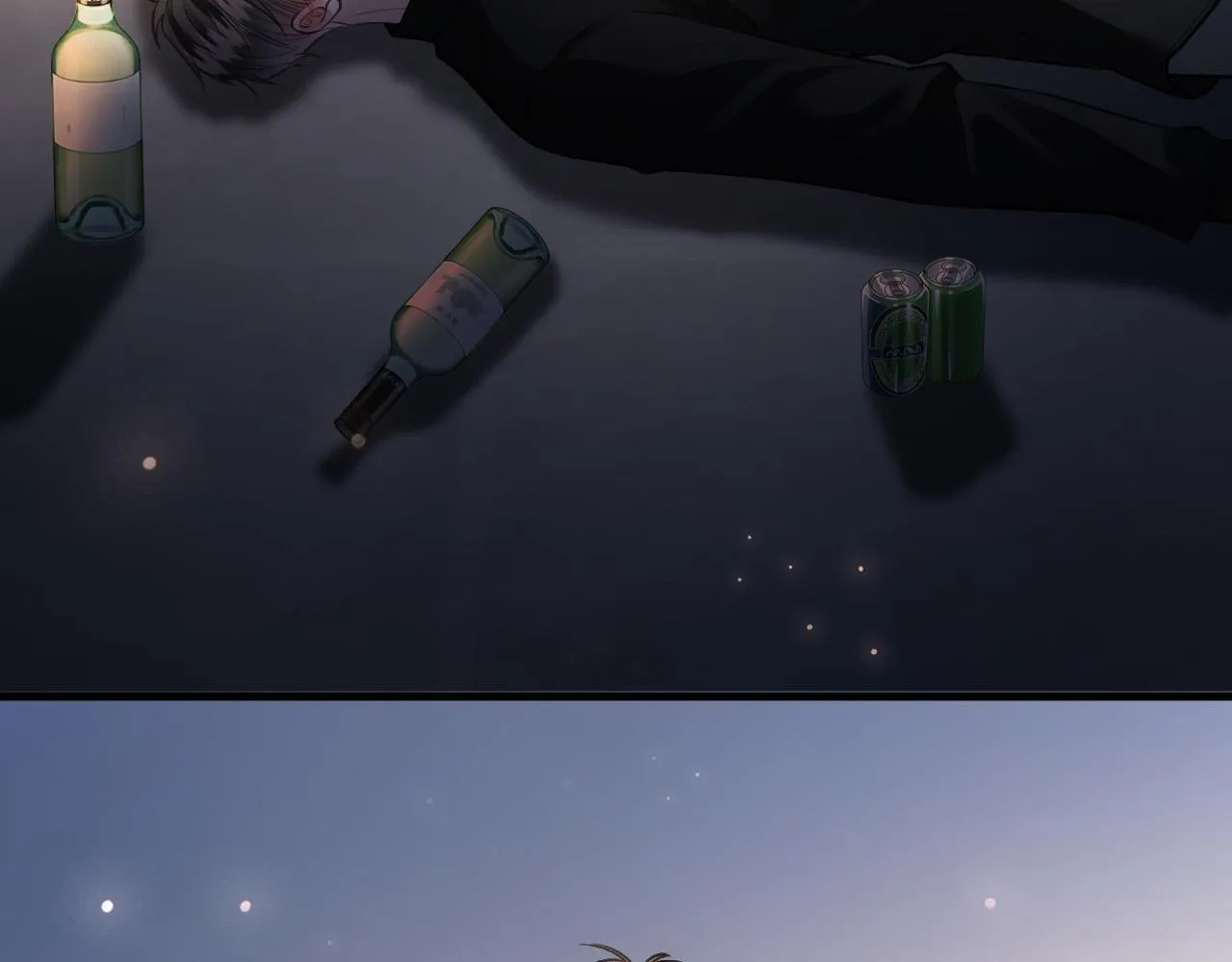 第69话 盛羡 我们之间只能这样了77