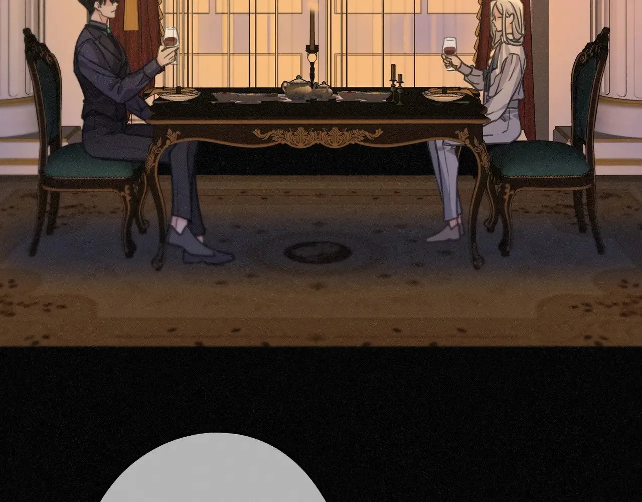 第38话 虚假的平静130