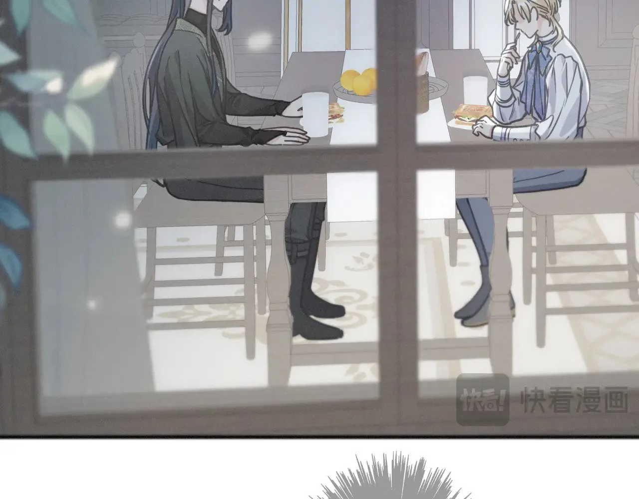 第38话 虚假的平静30