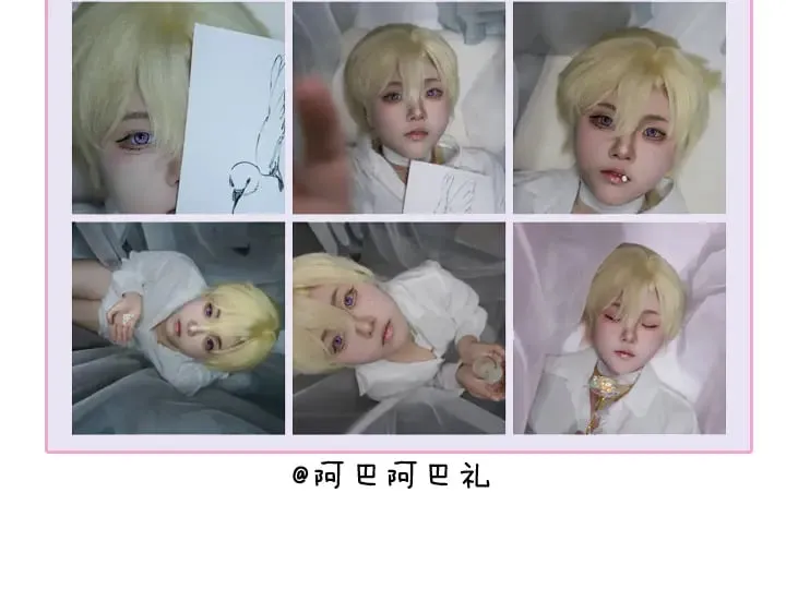 小剧场&amp;同人集锦0244