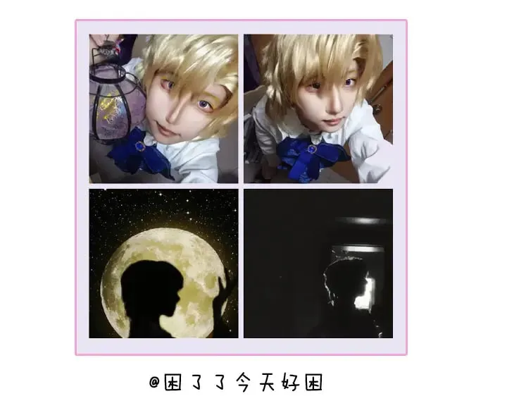 小剧场&amp;同人集锦0245