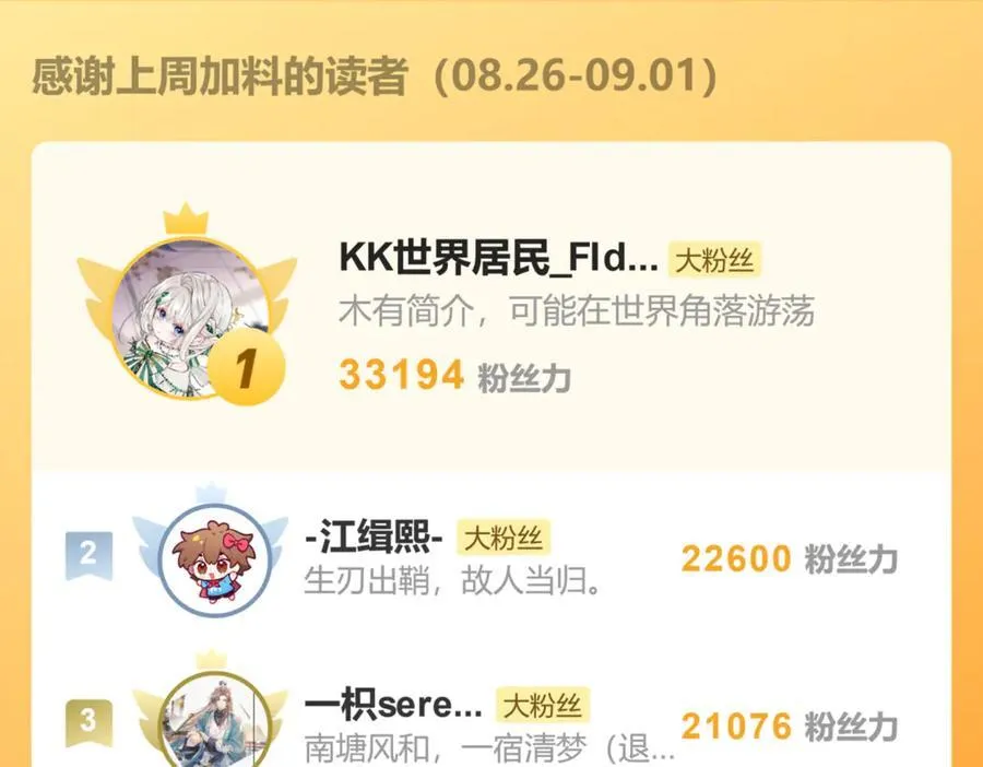 第二十话 天大的好事？181