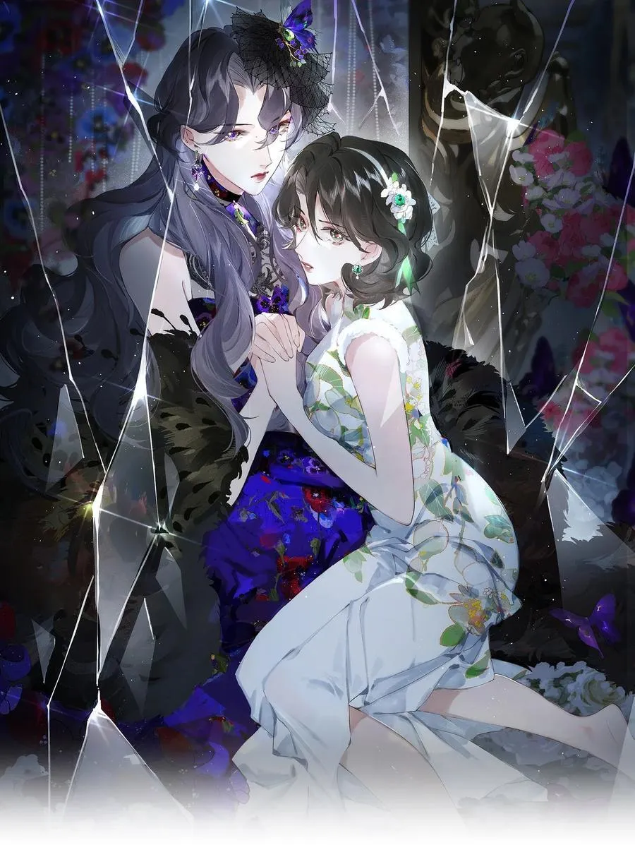 019 浮生梦一场13