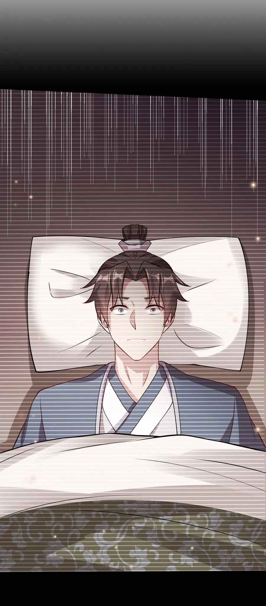 46 痛苦的过去40