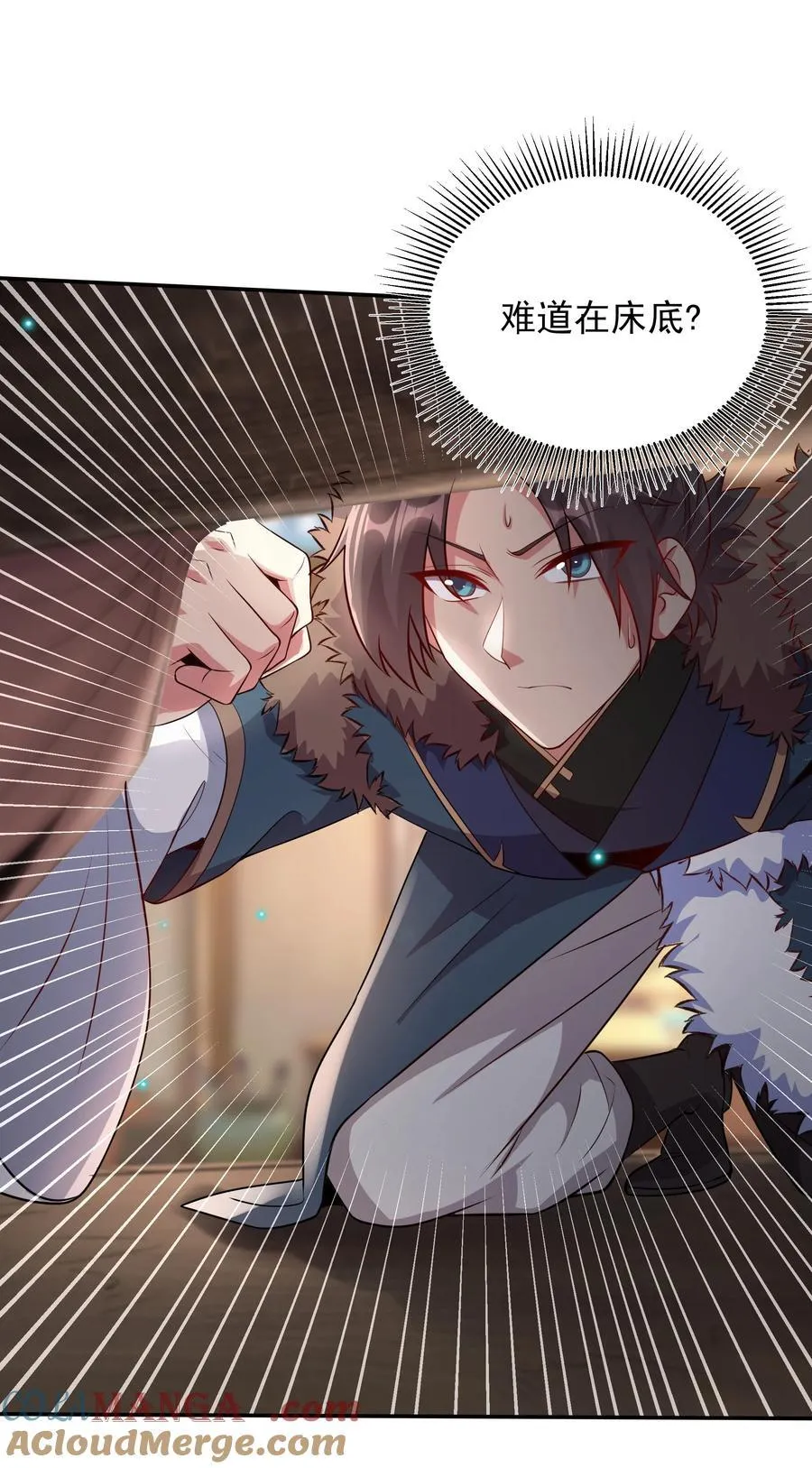 48 长生木30