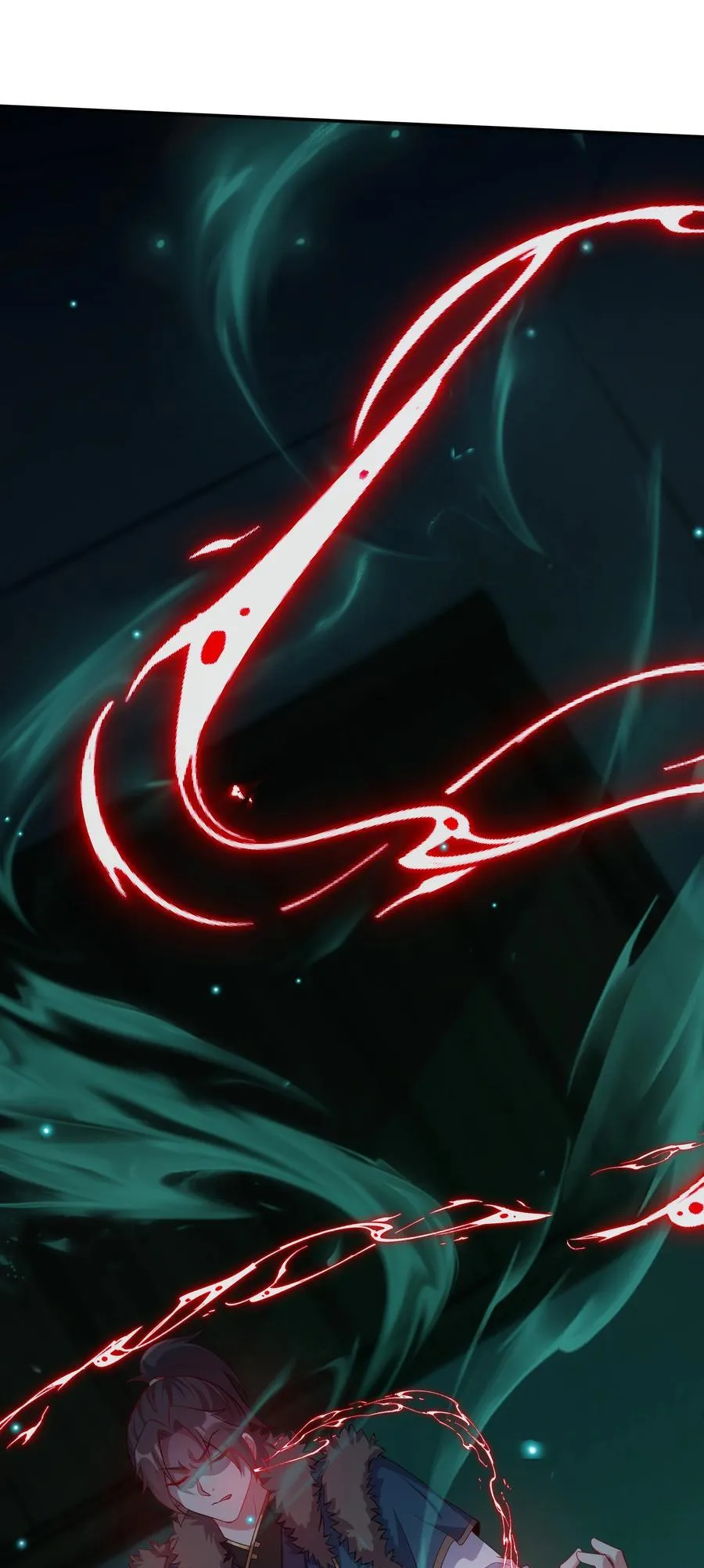 45 意外成亲了？！32