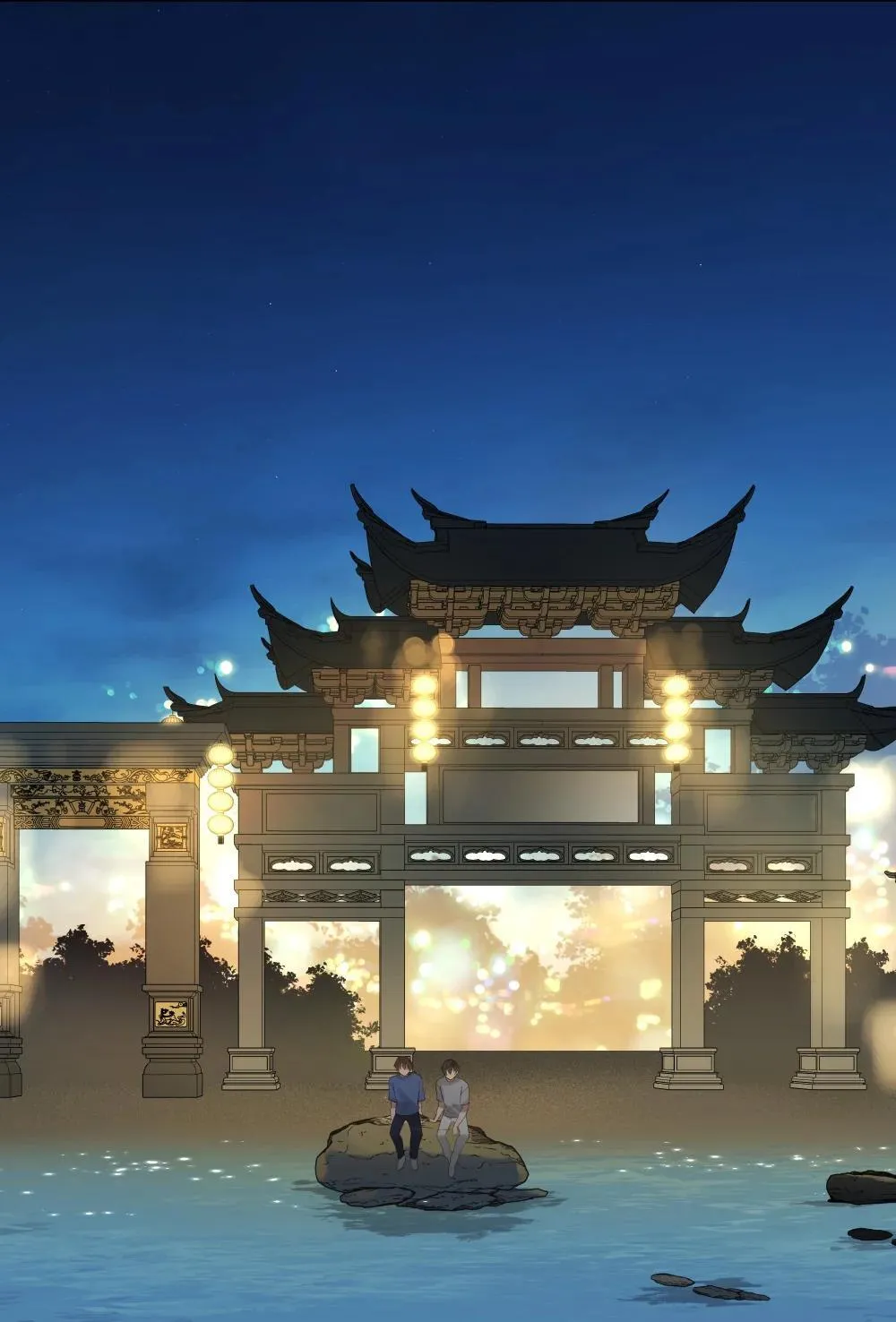 053 青春不朽17