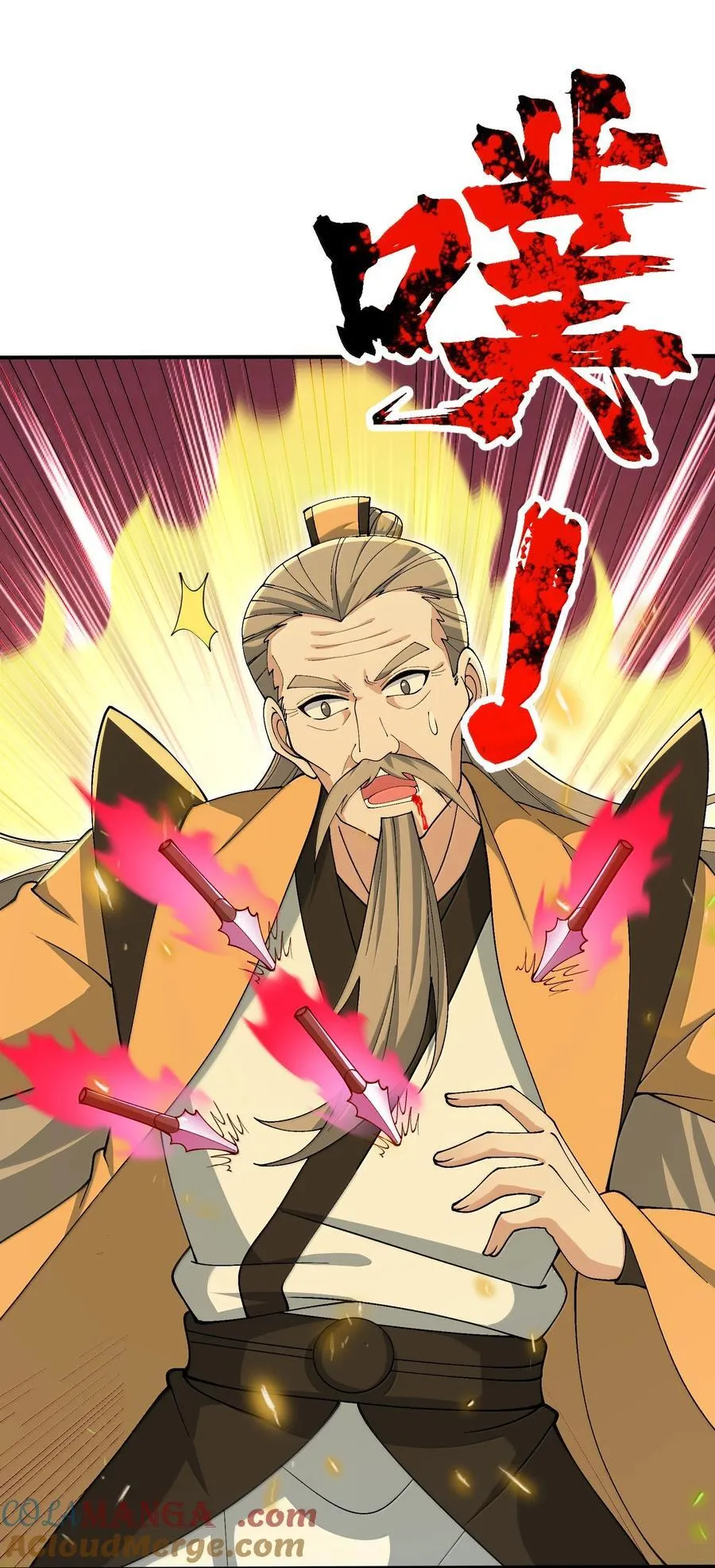 102 乱斗12