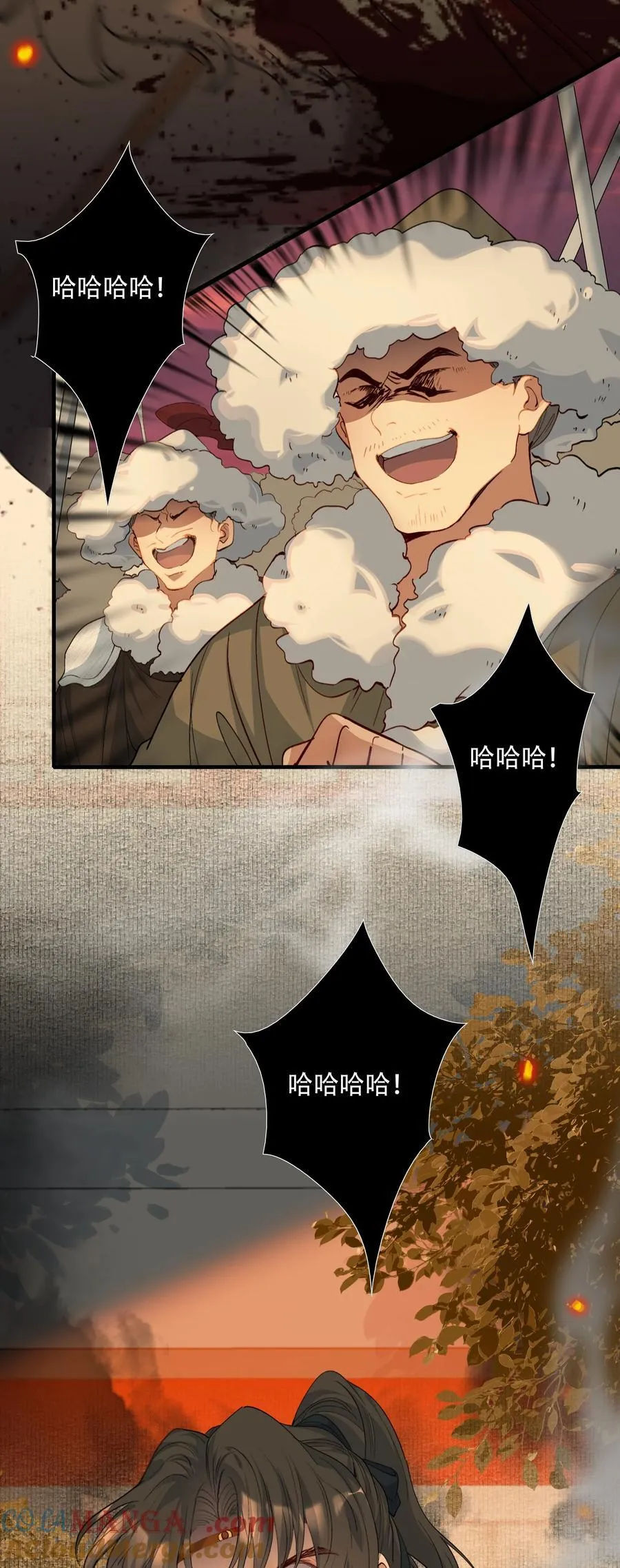 107 满江红·谈判34