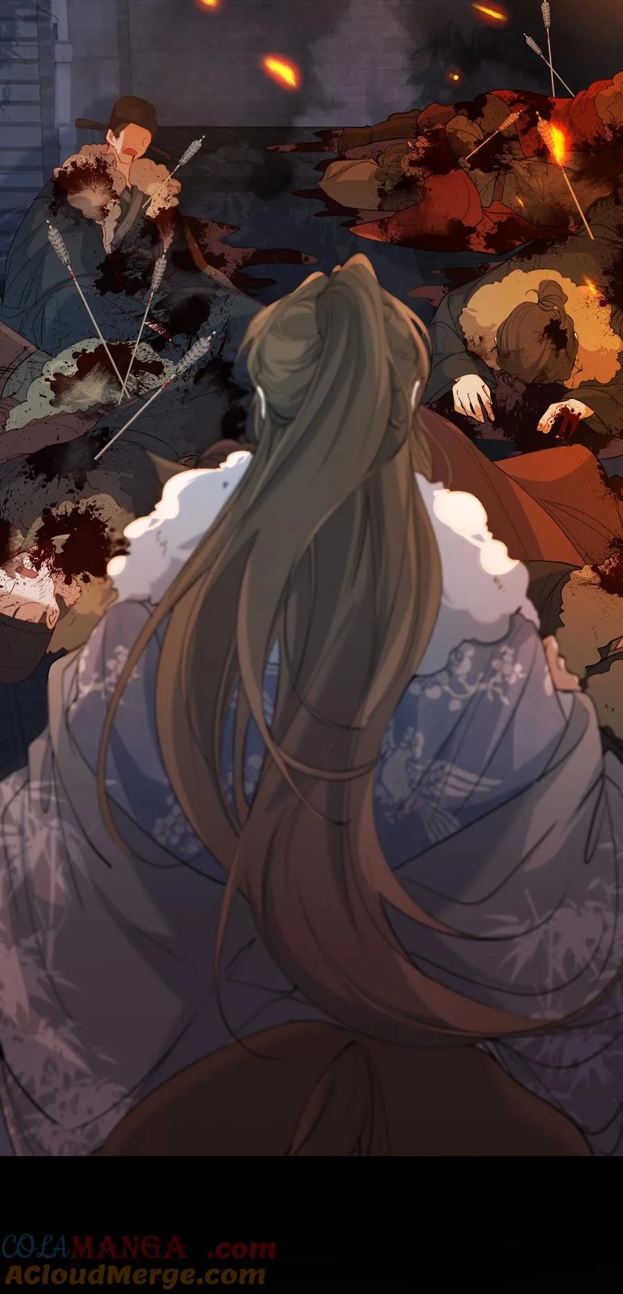 111 满江红·京师沦陷27