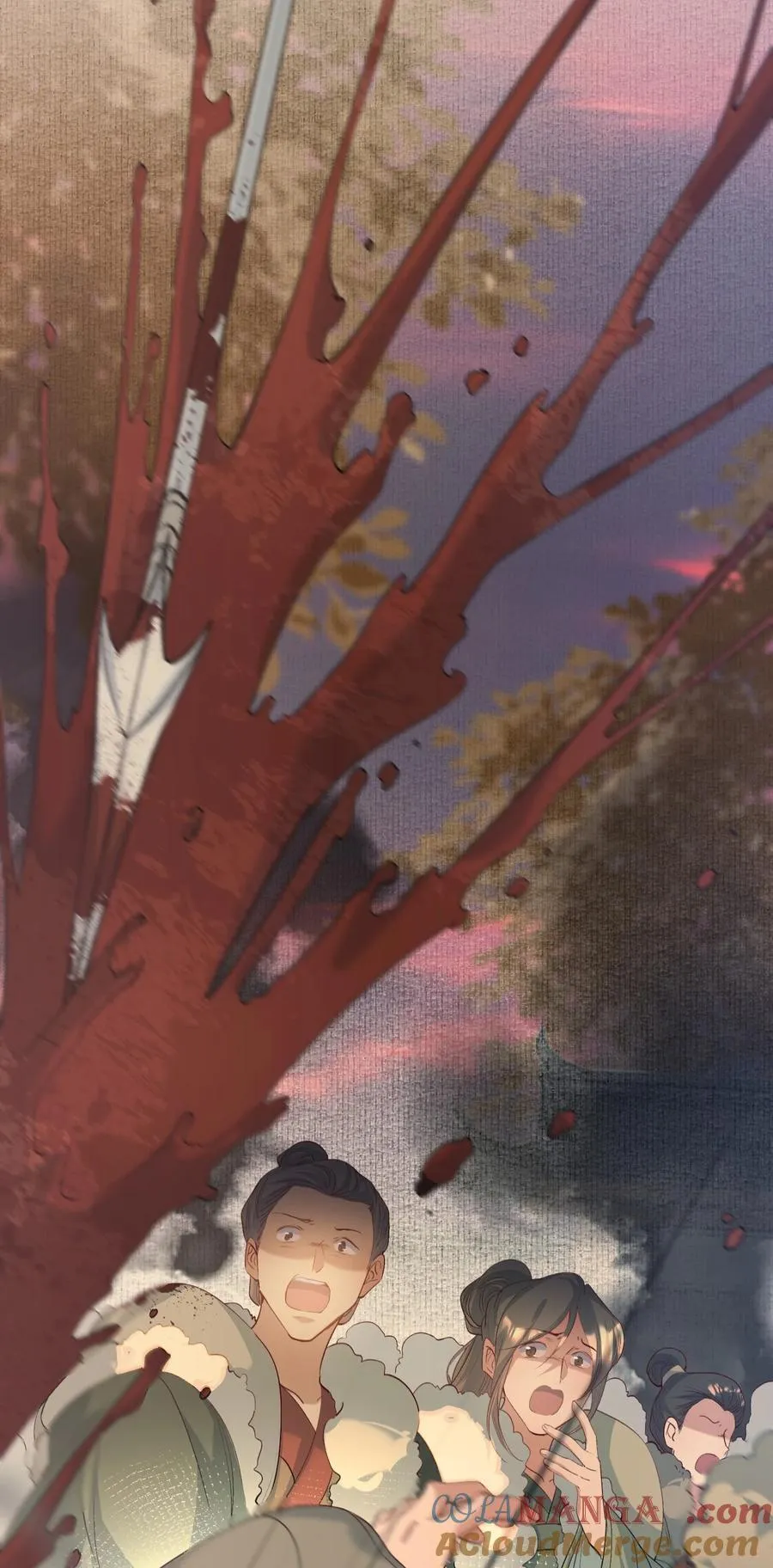 107 满江红·谈判10