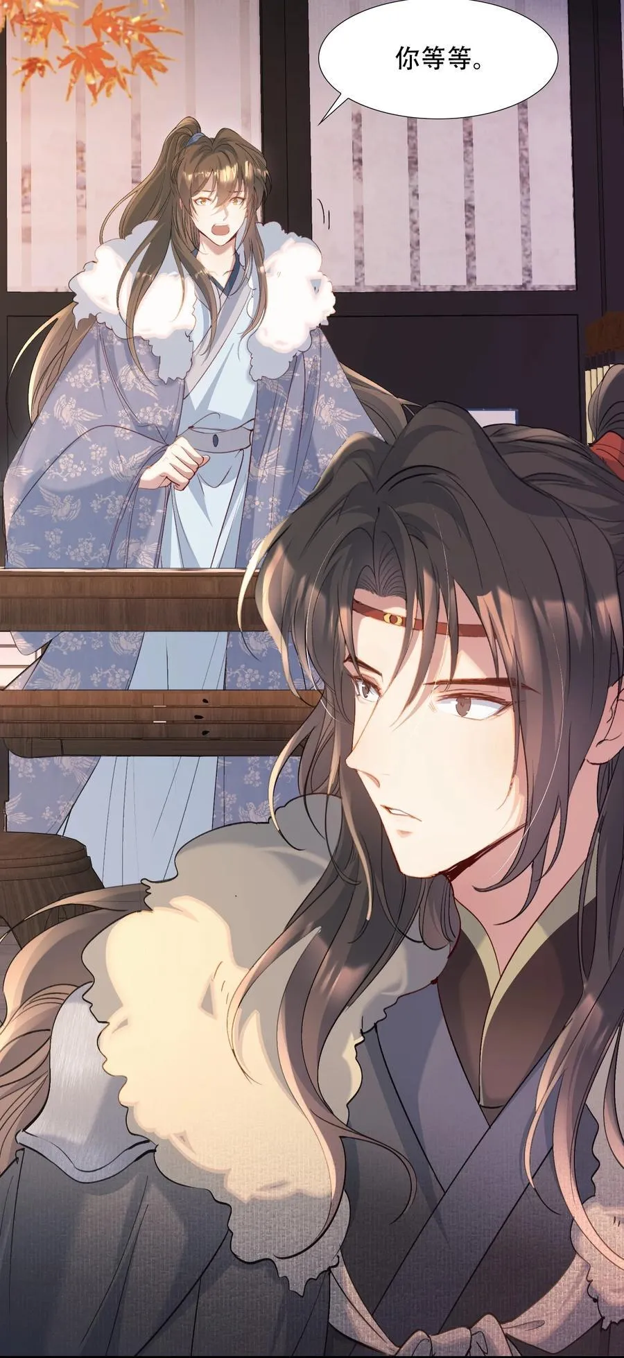 111 满江红·京师沦陷5