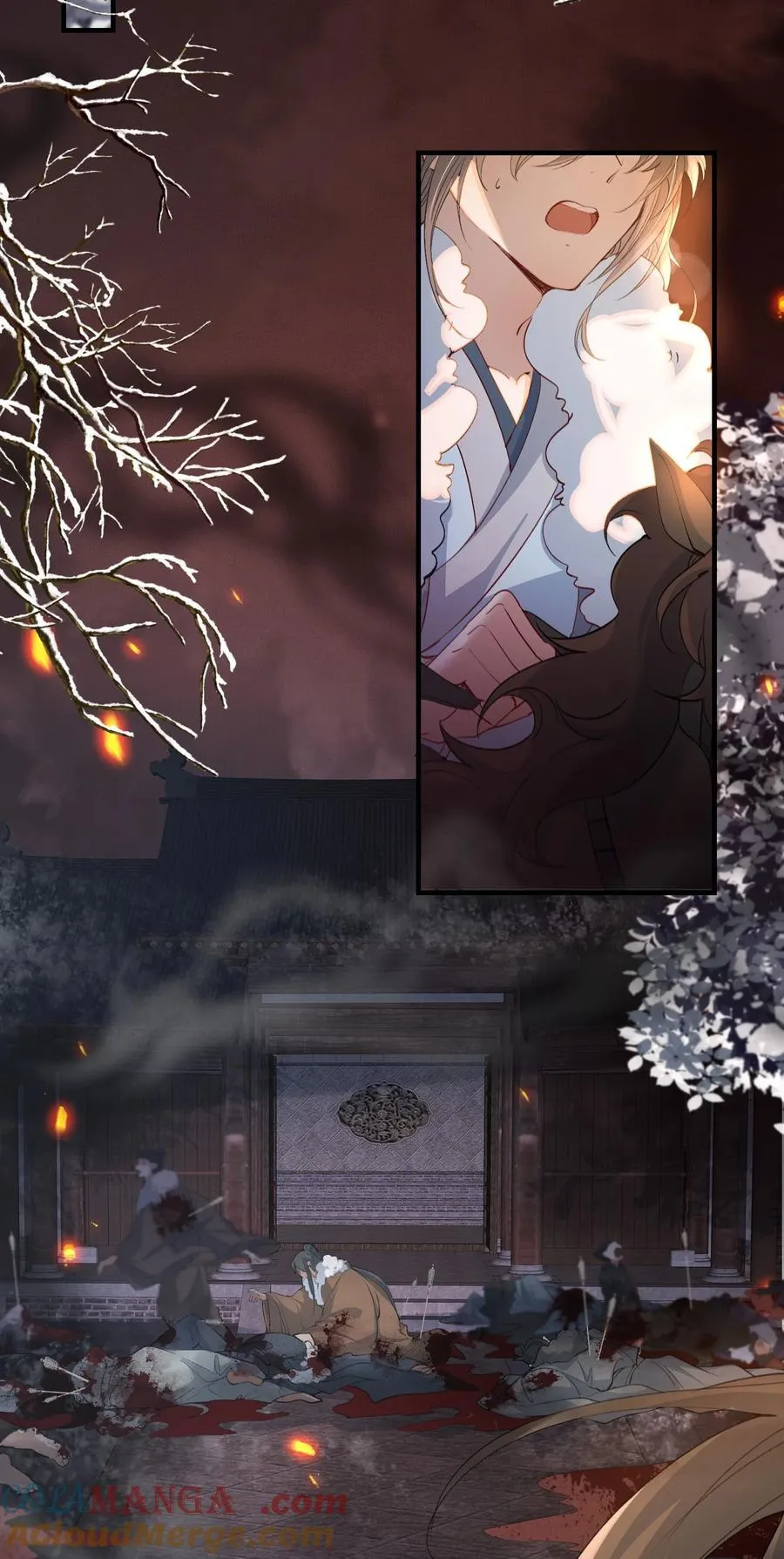 111 满江红·京师沦陷21