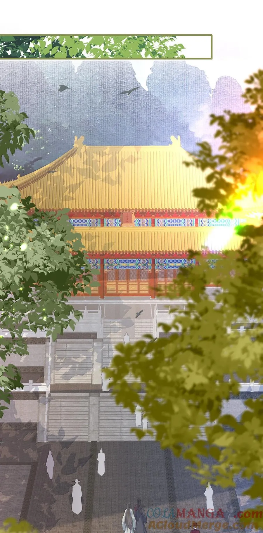 101 满江红·北边失守36