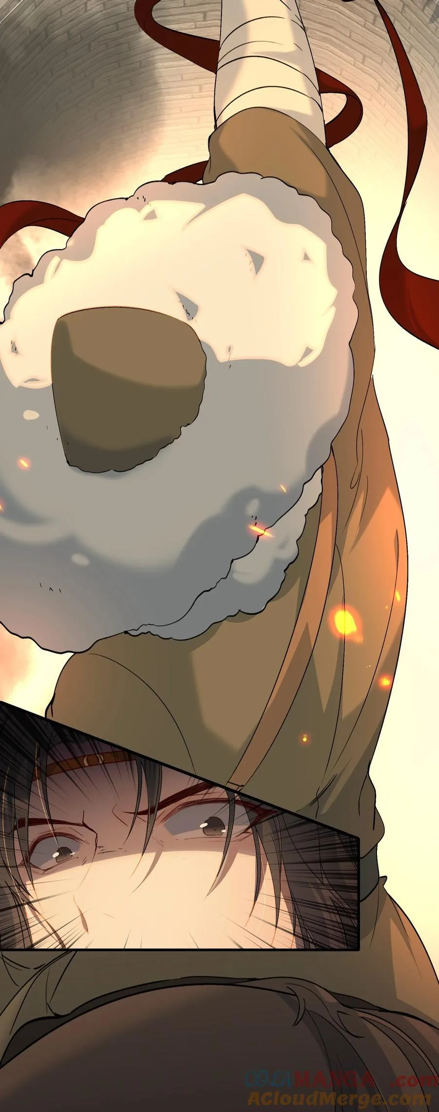 107 满江红·谈判22