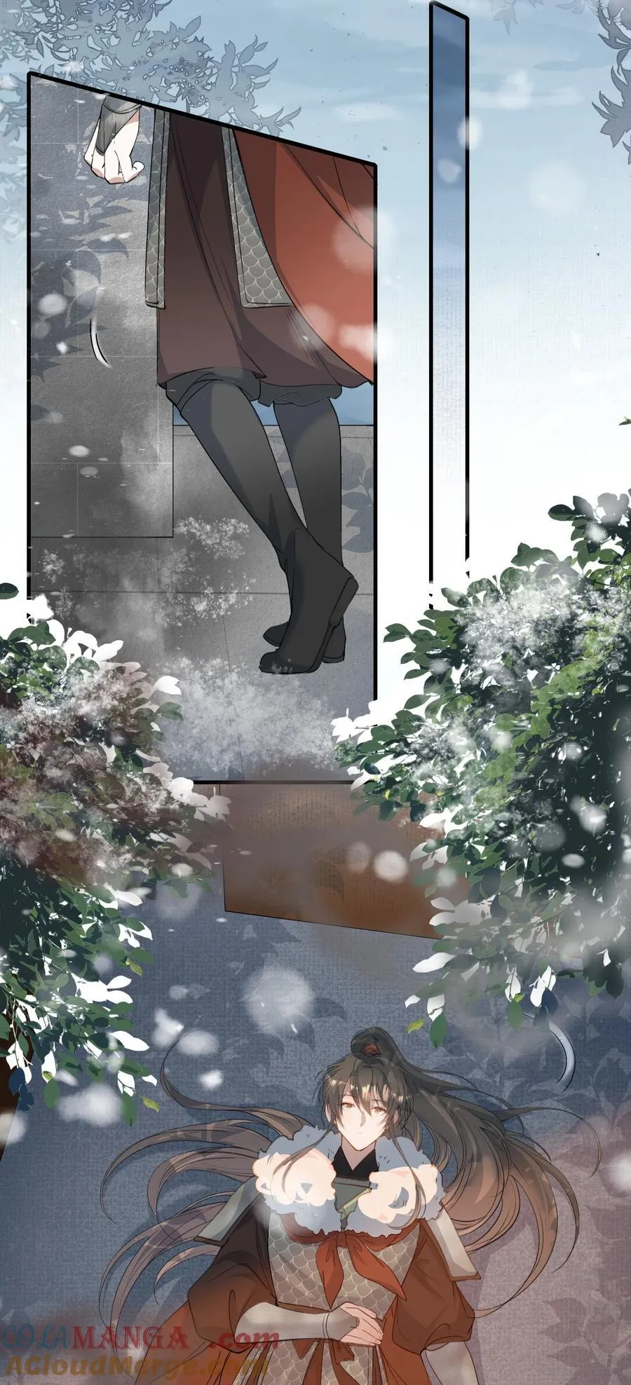 089 满江红·谈判14