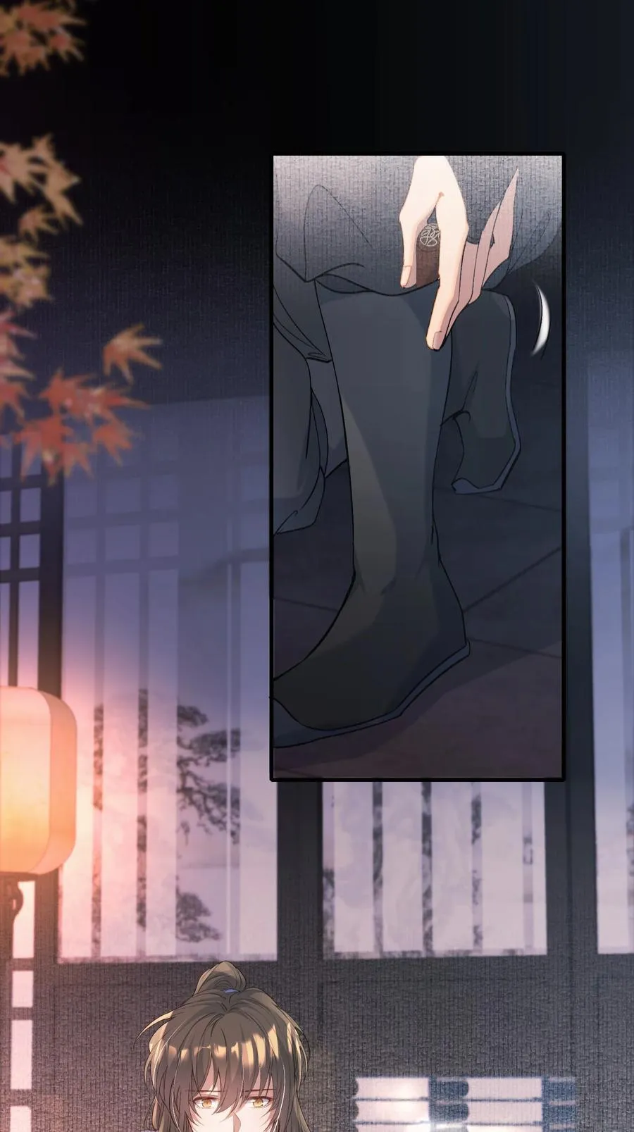 111 满江红·京师沦陷10