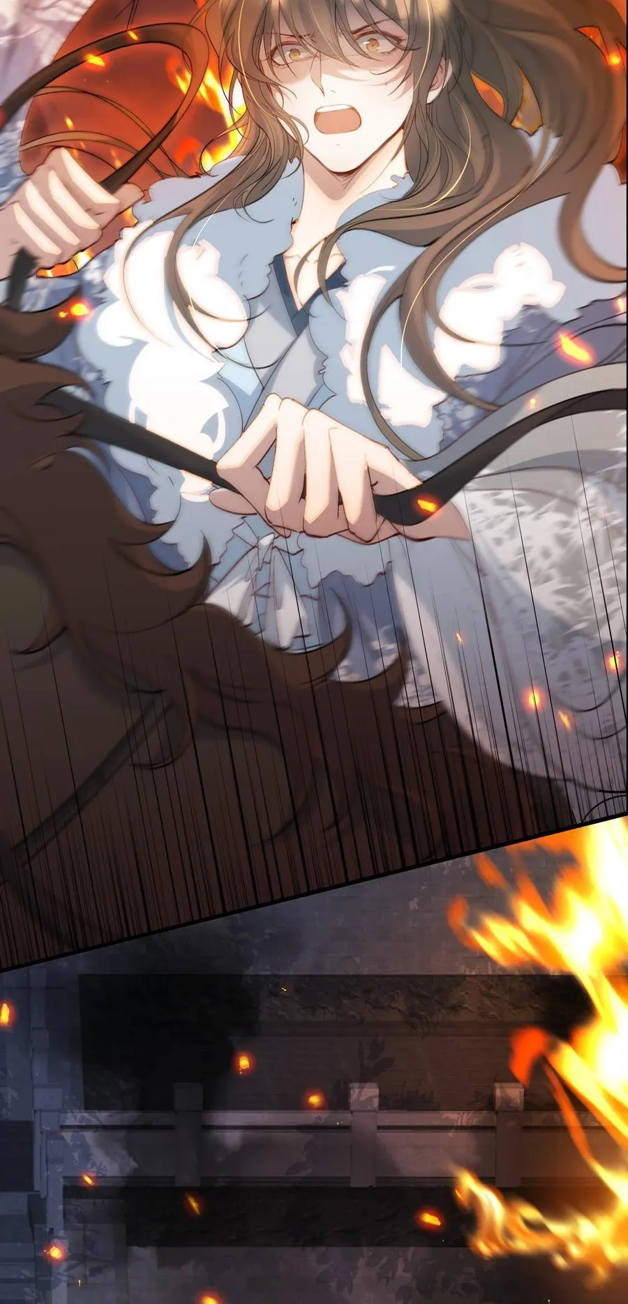 111 满江红·京师沦陷26
