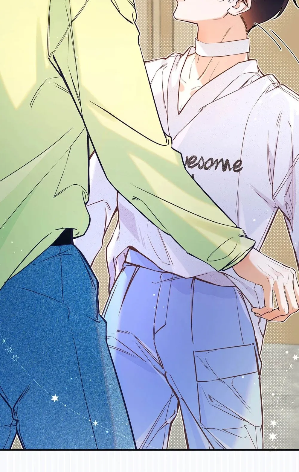 019 他把我整兴奋了。19