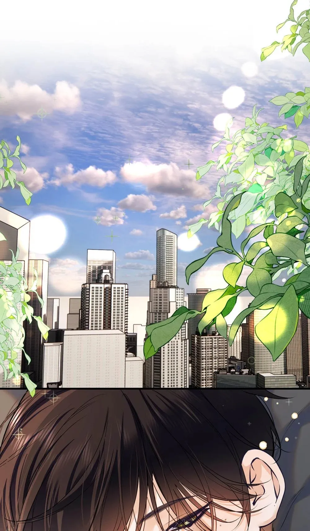 032 改上主菜了，我的小美人鱼。23