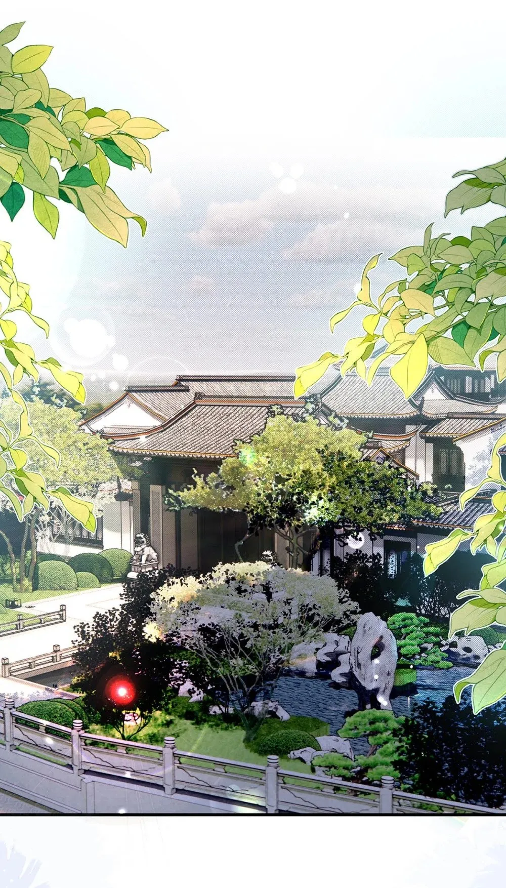 036 和心爱的人待在一起才会开心。20