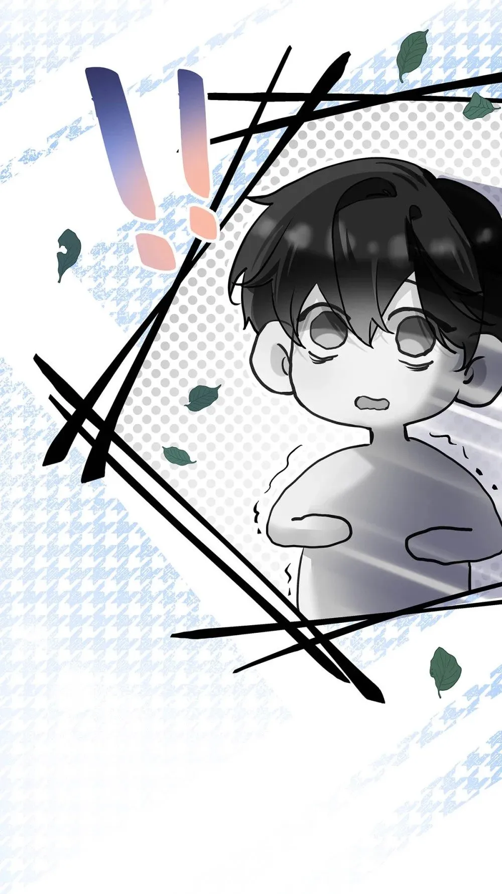 029 他让我滚，他真可爱。27