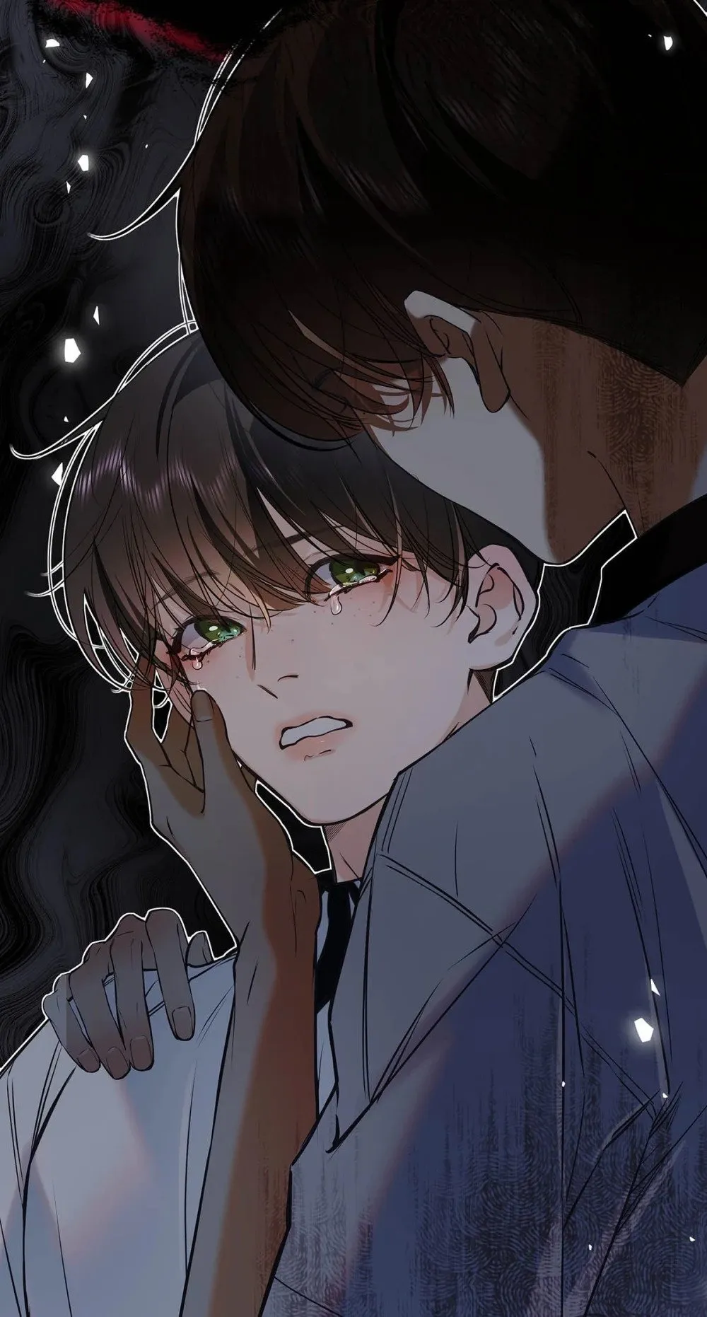020 分手危机！10