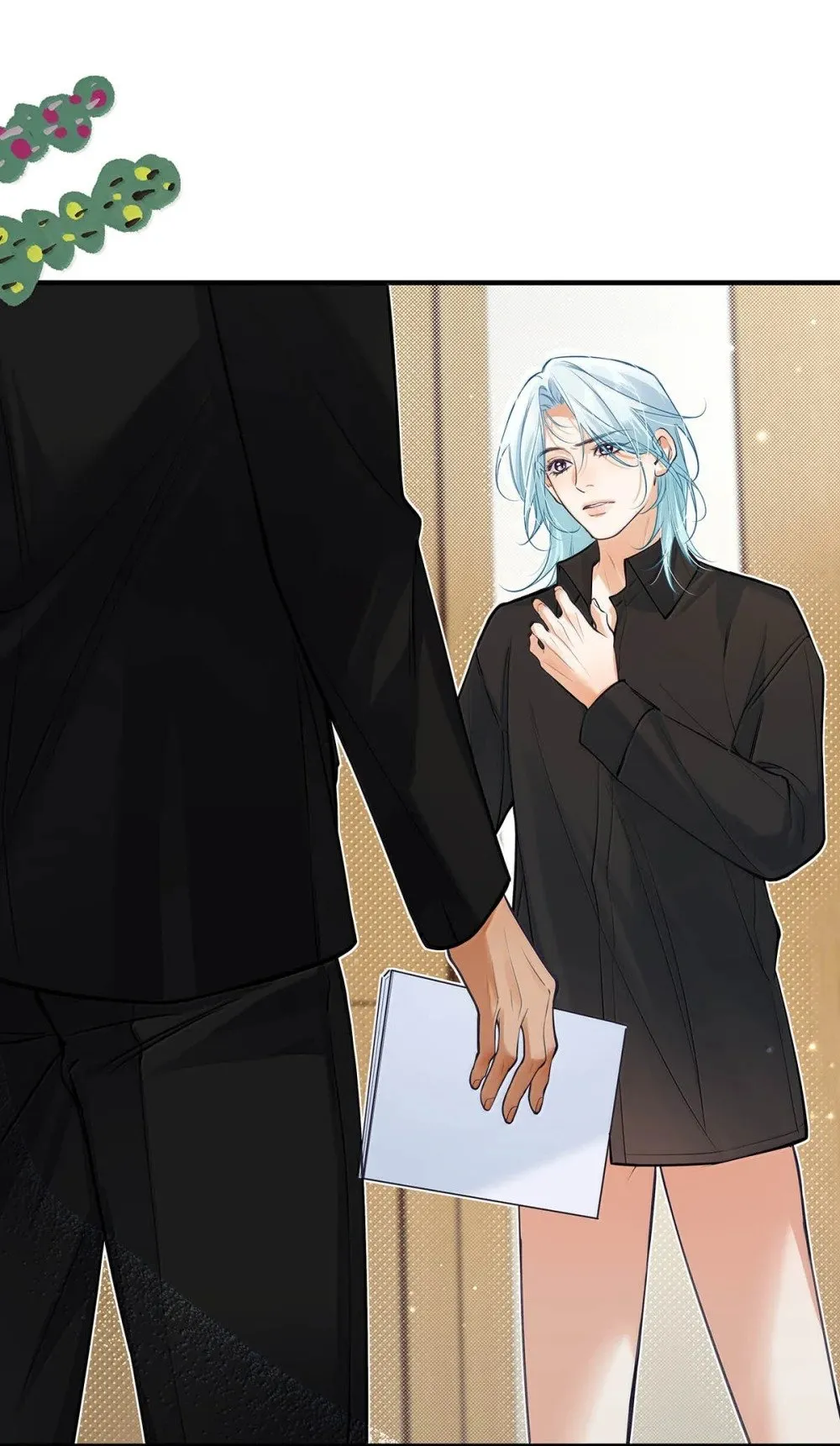 026 道歉的时候不是要把衣服脱光吗？19