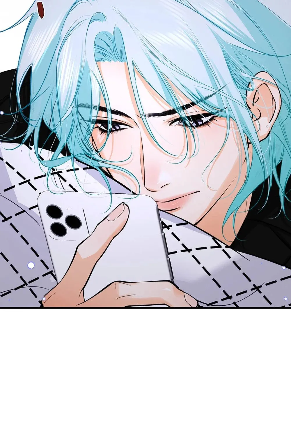 025 我可以亲你吗？40