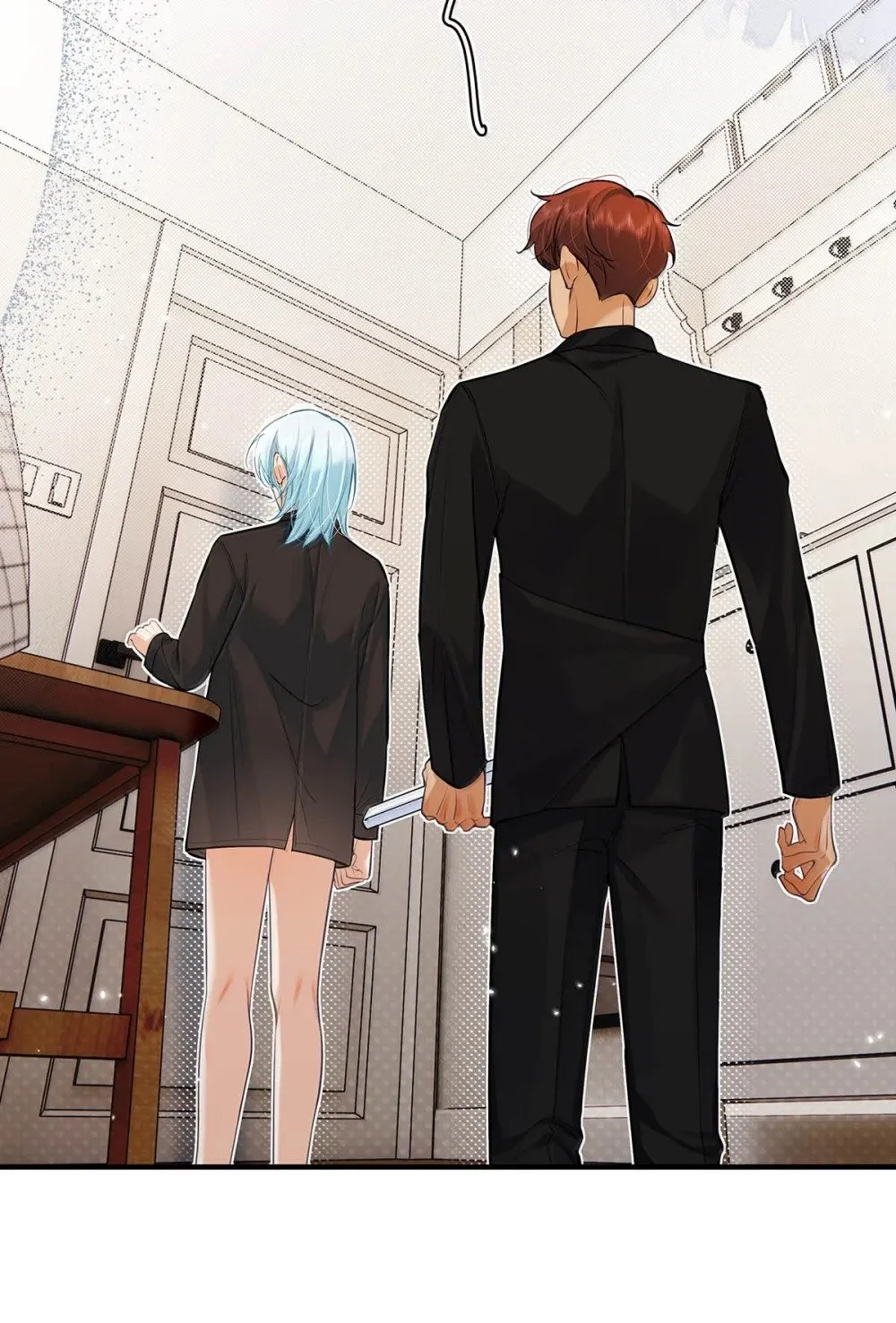 026 道歉的时候不是要把衣服脱光吗？40