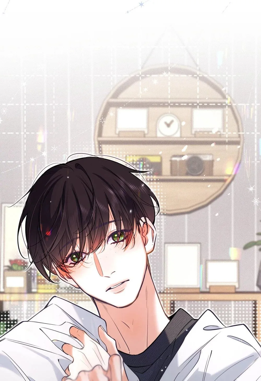024 把衣服脱下来，我检查一下。43