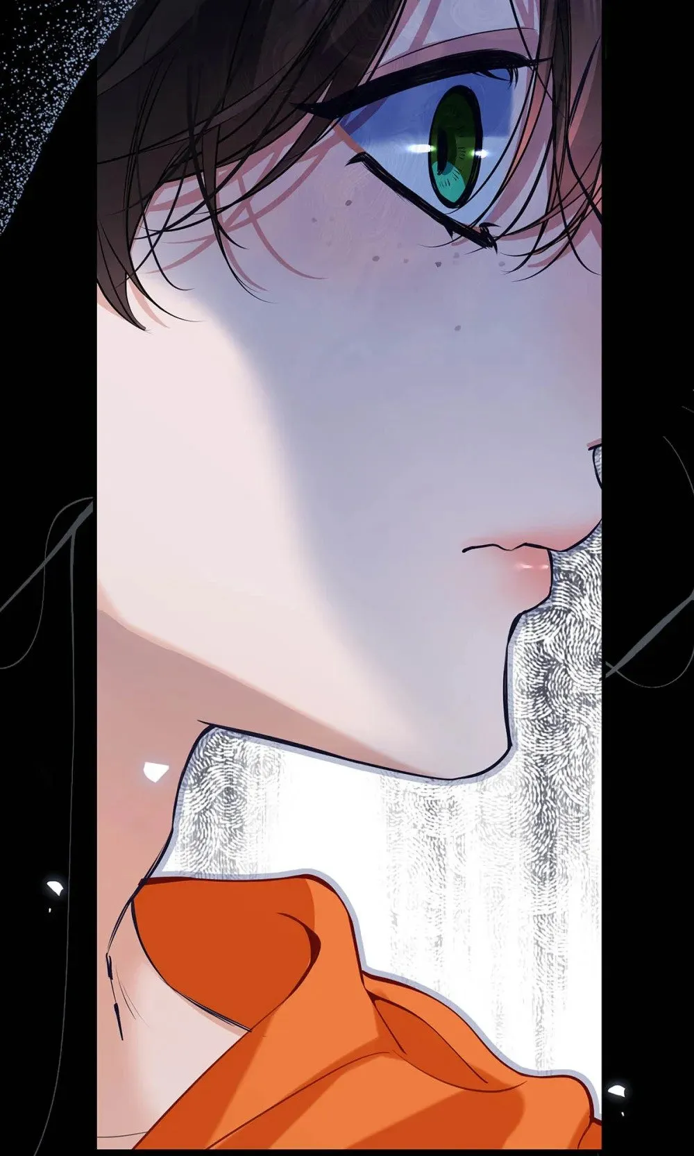 032 改上主菜了，我的小美人鱼。46