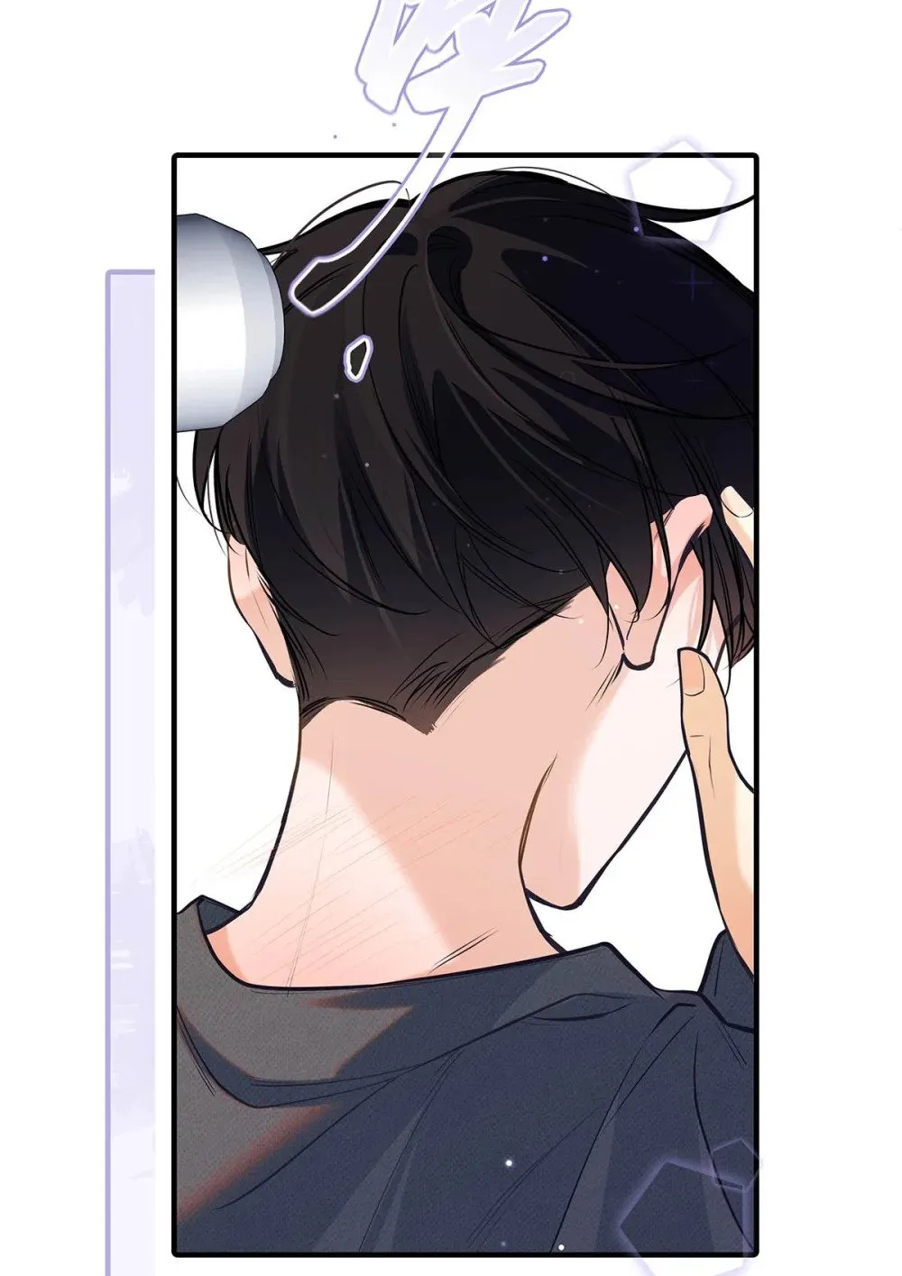 023 前辈好敏感啊。39