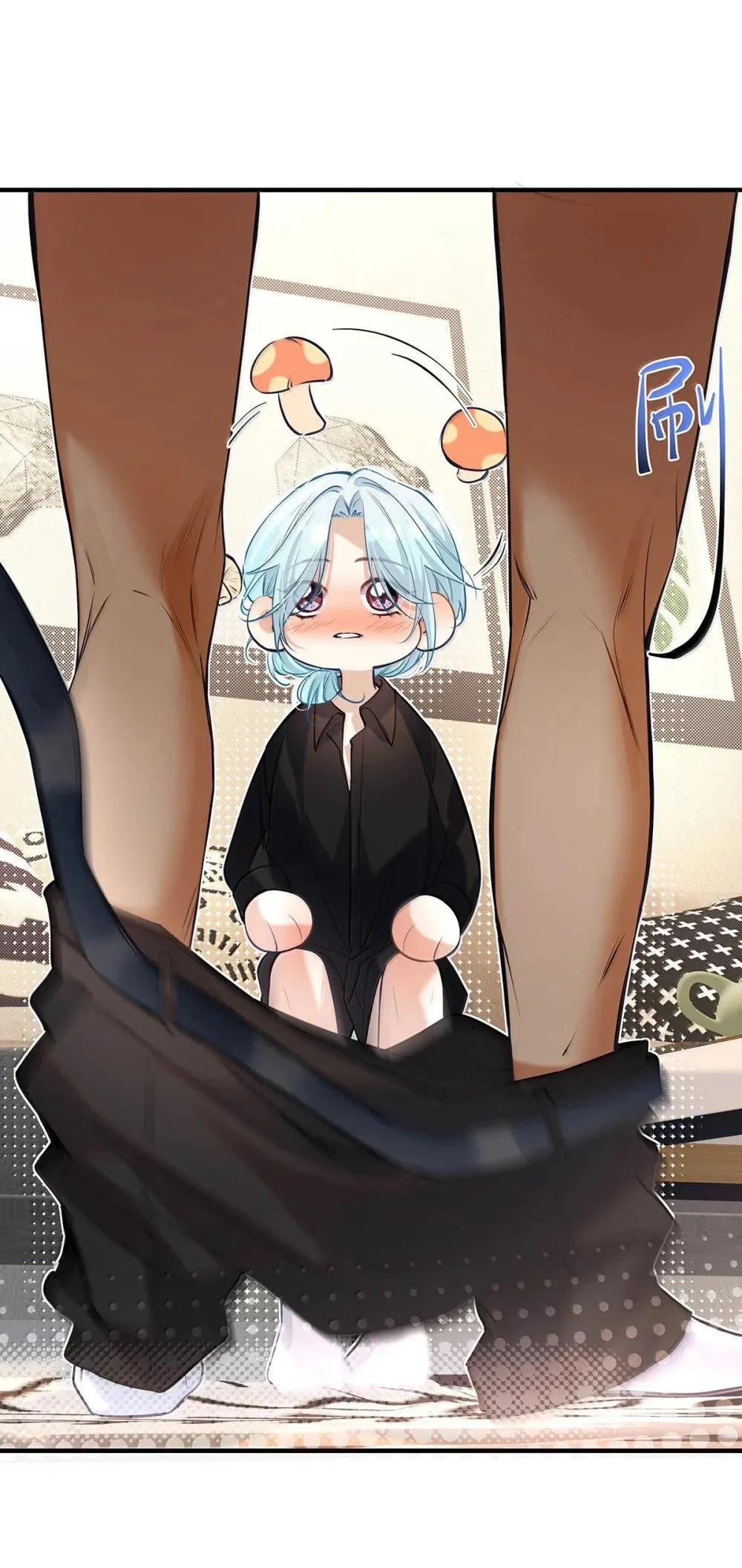 027 你到底是不是“默图”？18