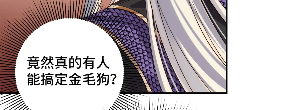 32 驯服金毛狗31
